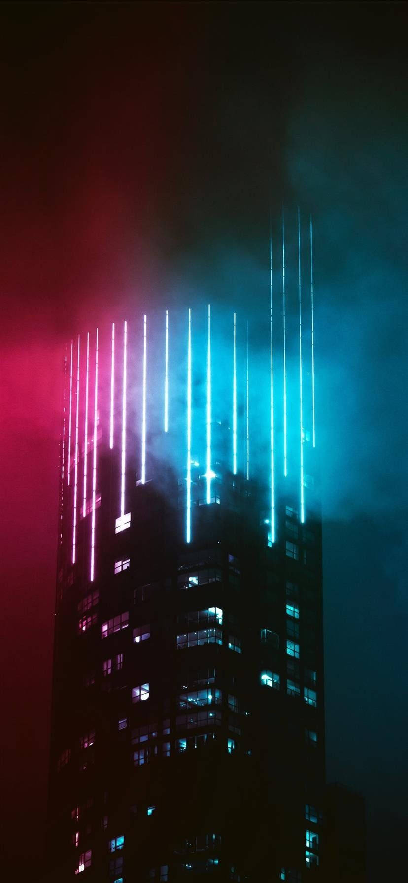 Aesthetic iPhone 11 HD Wallpaper
