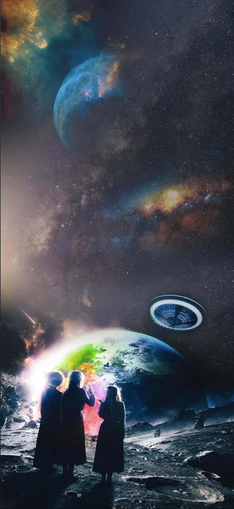 latest album 'Eternal Atake' Wallpaper