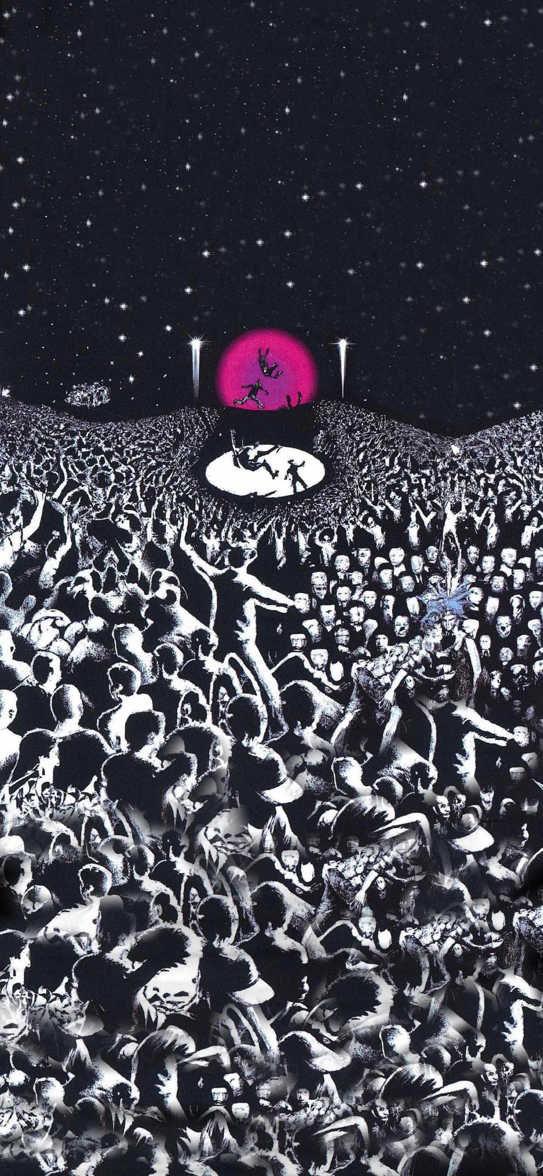 Lil Uzi Vert Just Wanna Rock wallpaper