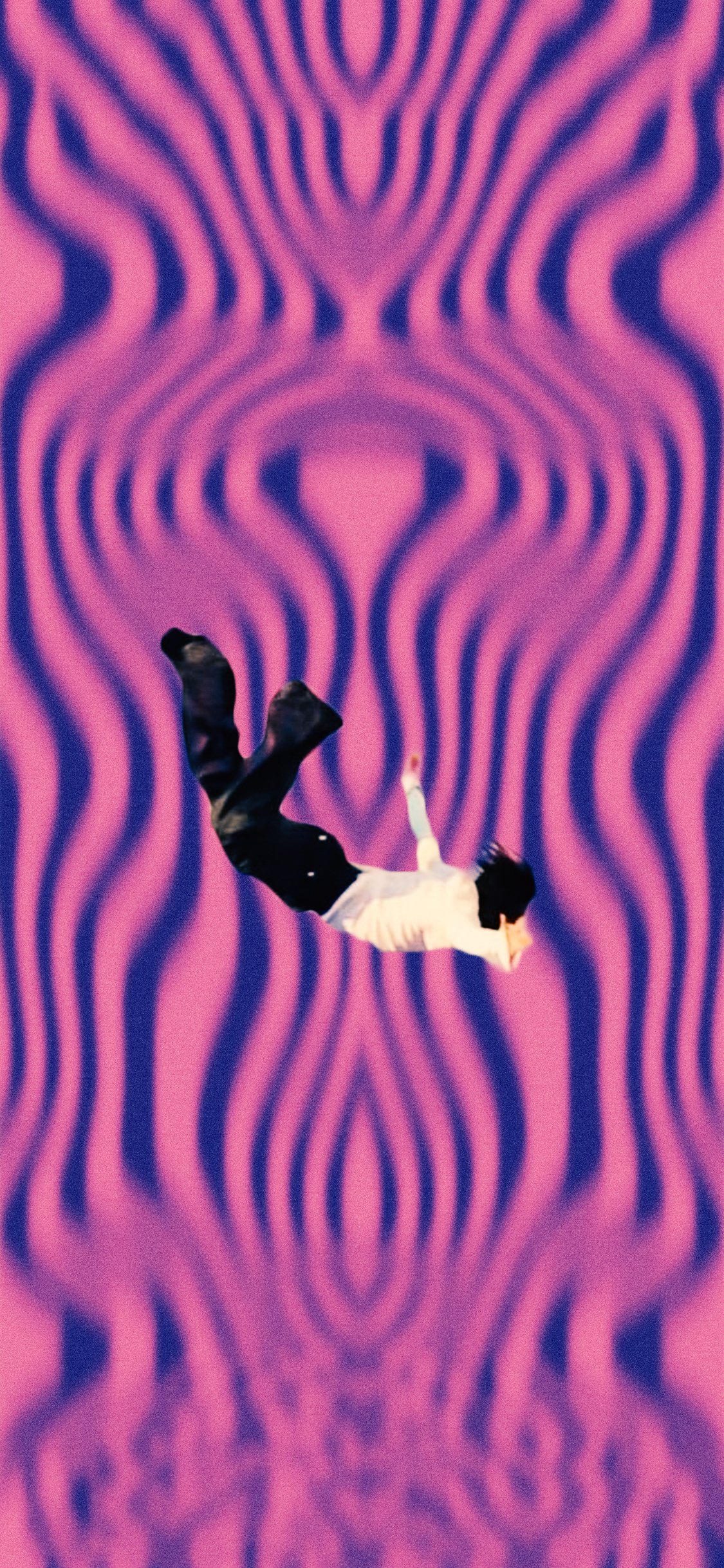 CM Designs Uzi Vert Flying