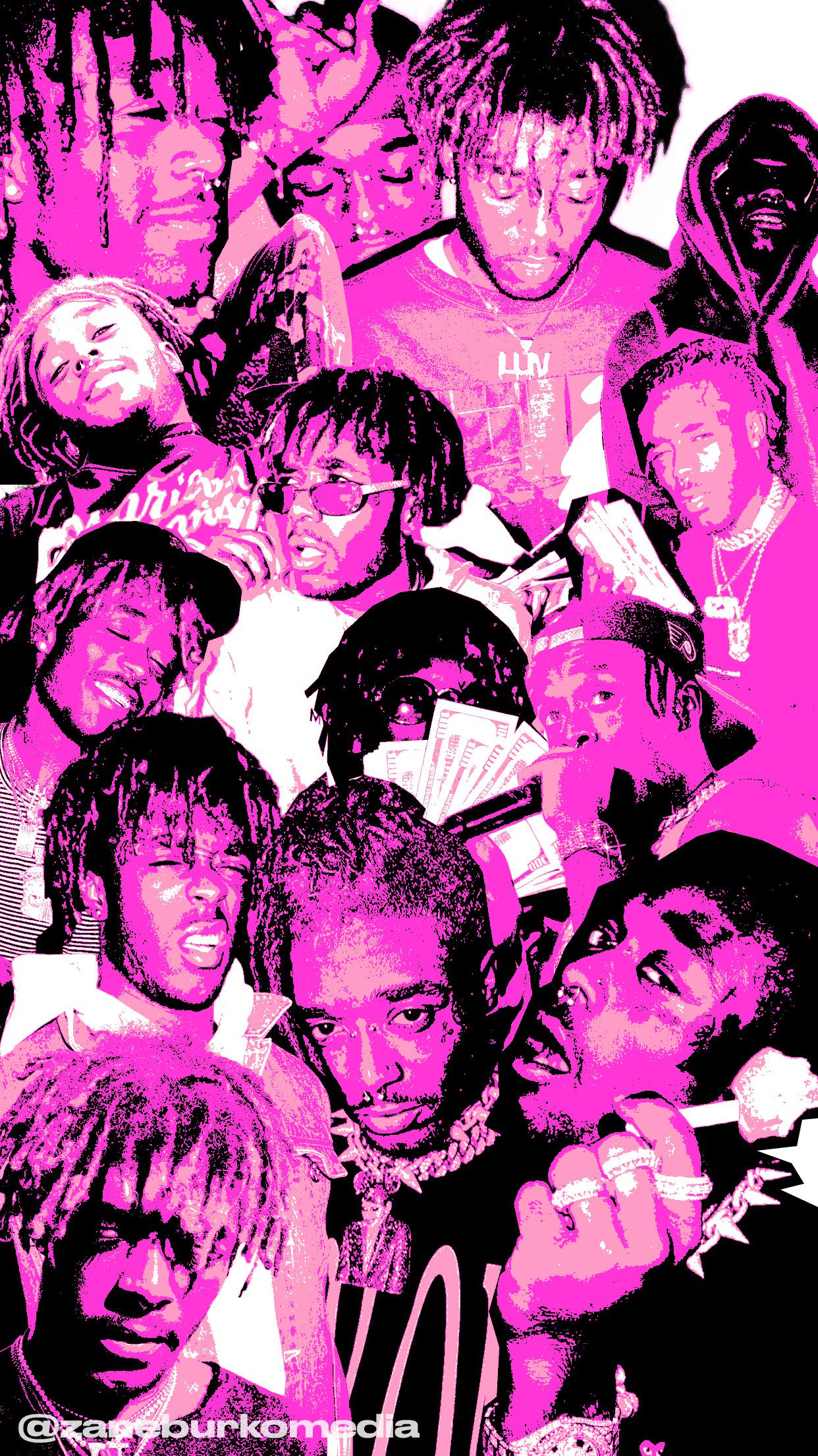 Lil Uzi Wallpaper