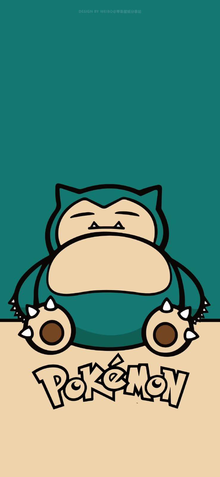 Found this cool Pokemon wallpaper !, r