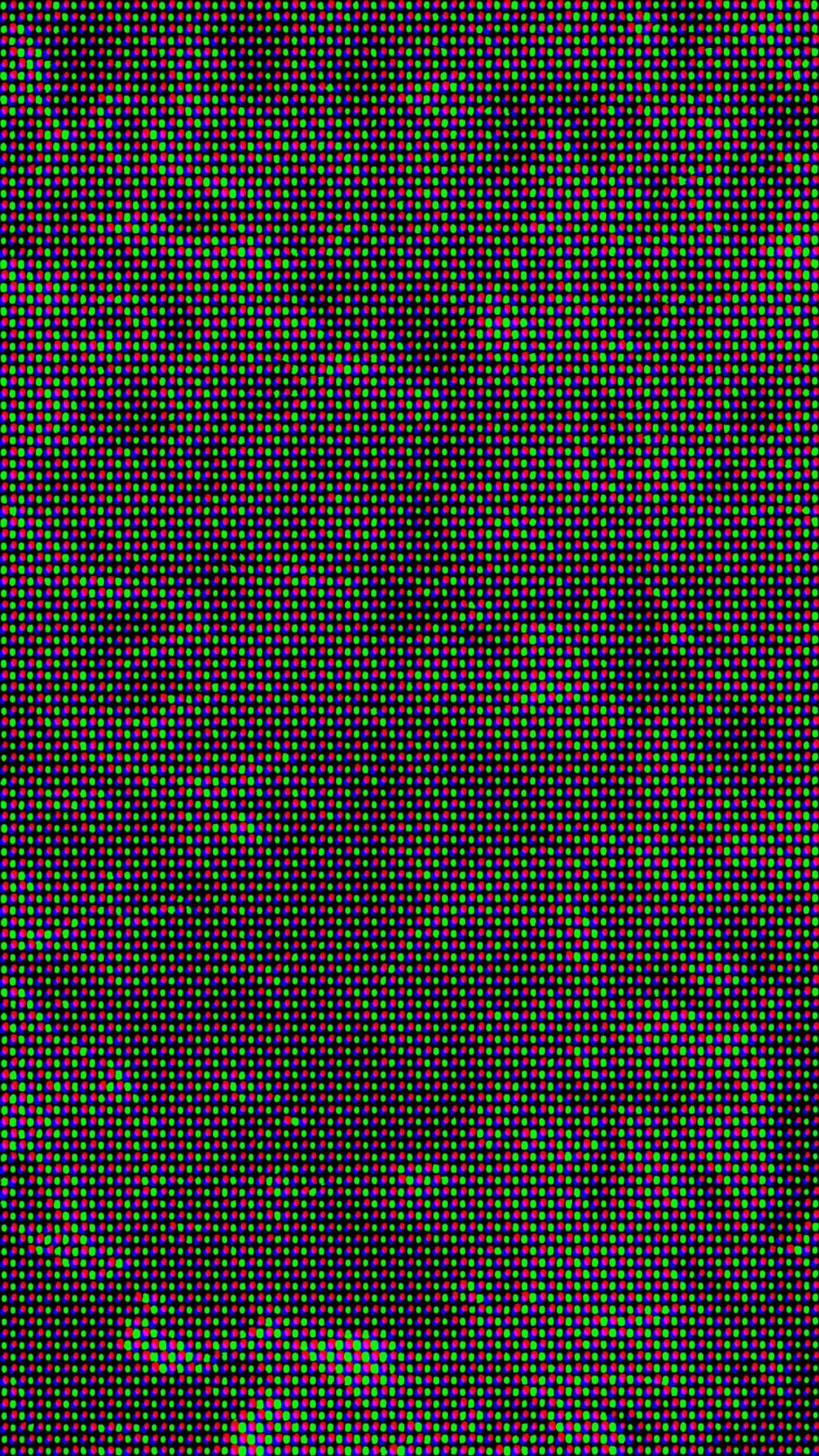 Download wallpaper 938x1668 glitch