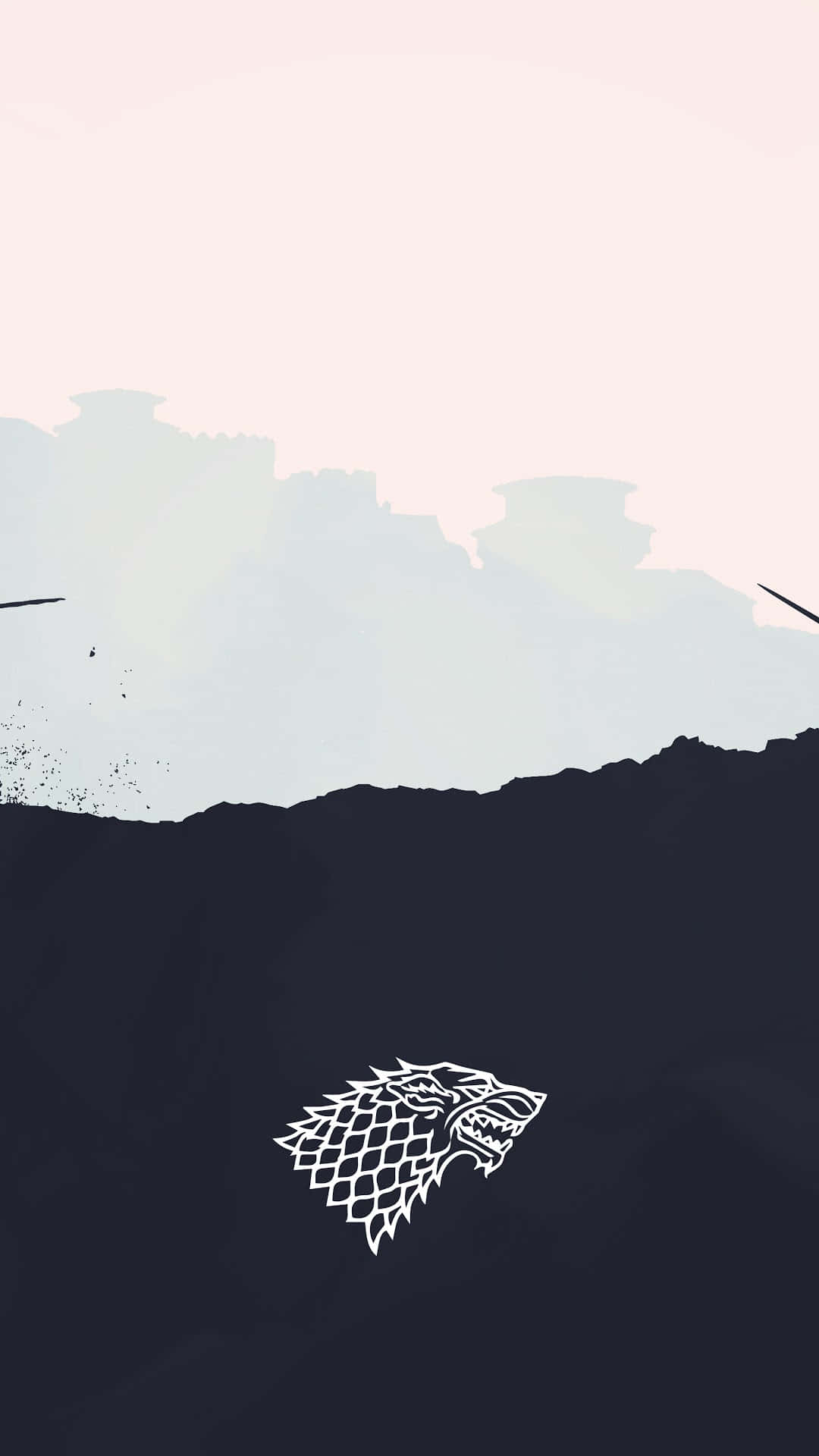 Bw House Stark Phone Wallpaper