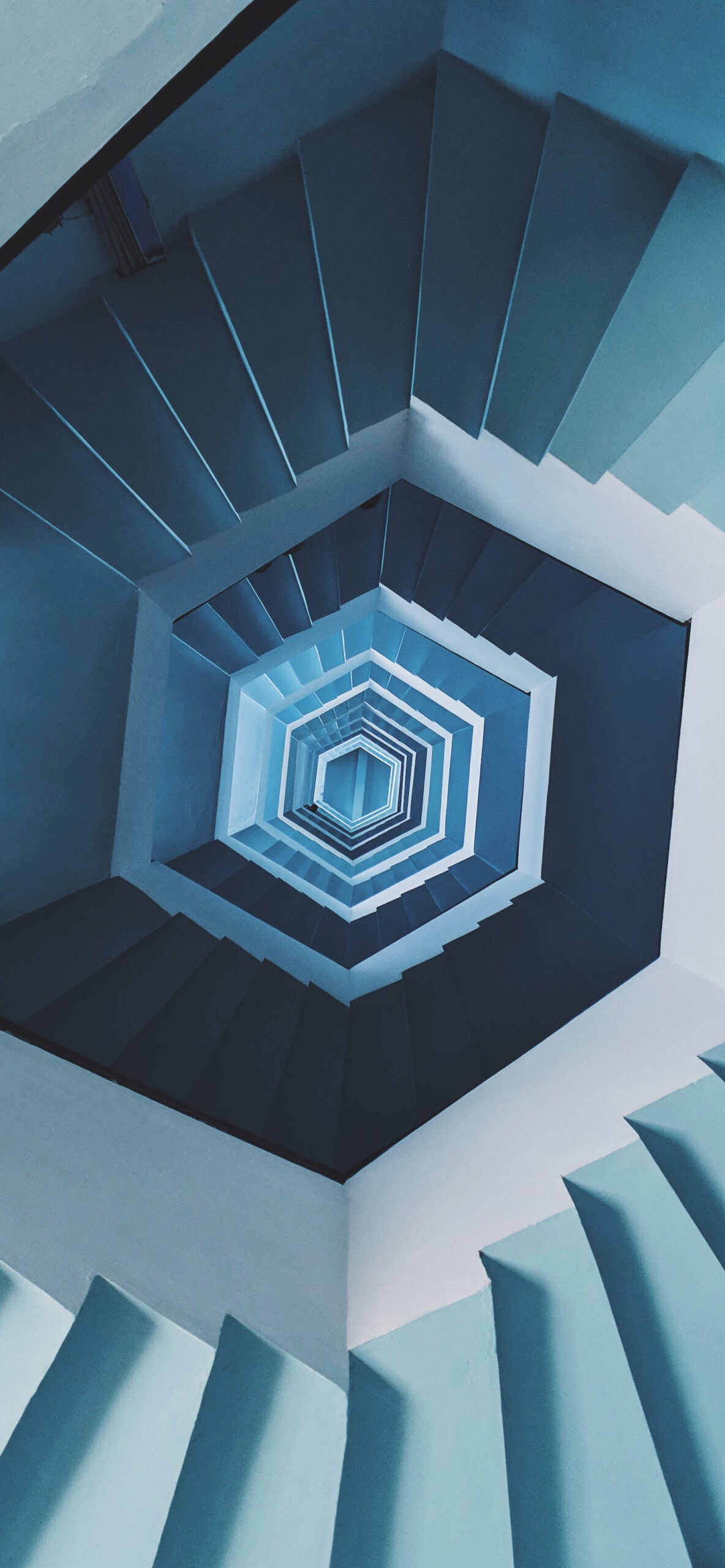 Optical Illusion Wallpaper for iPhone