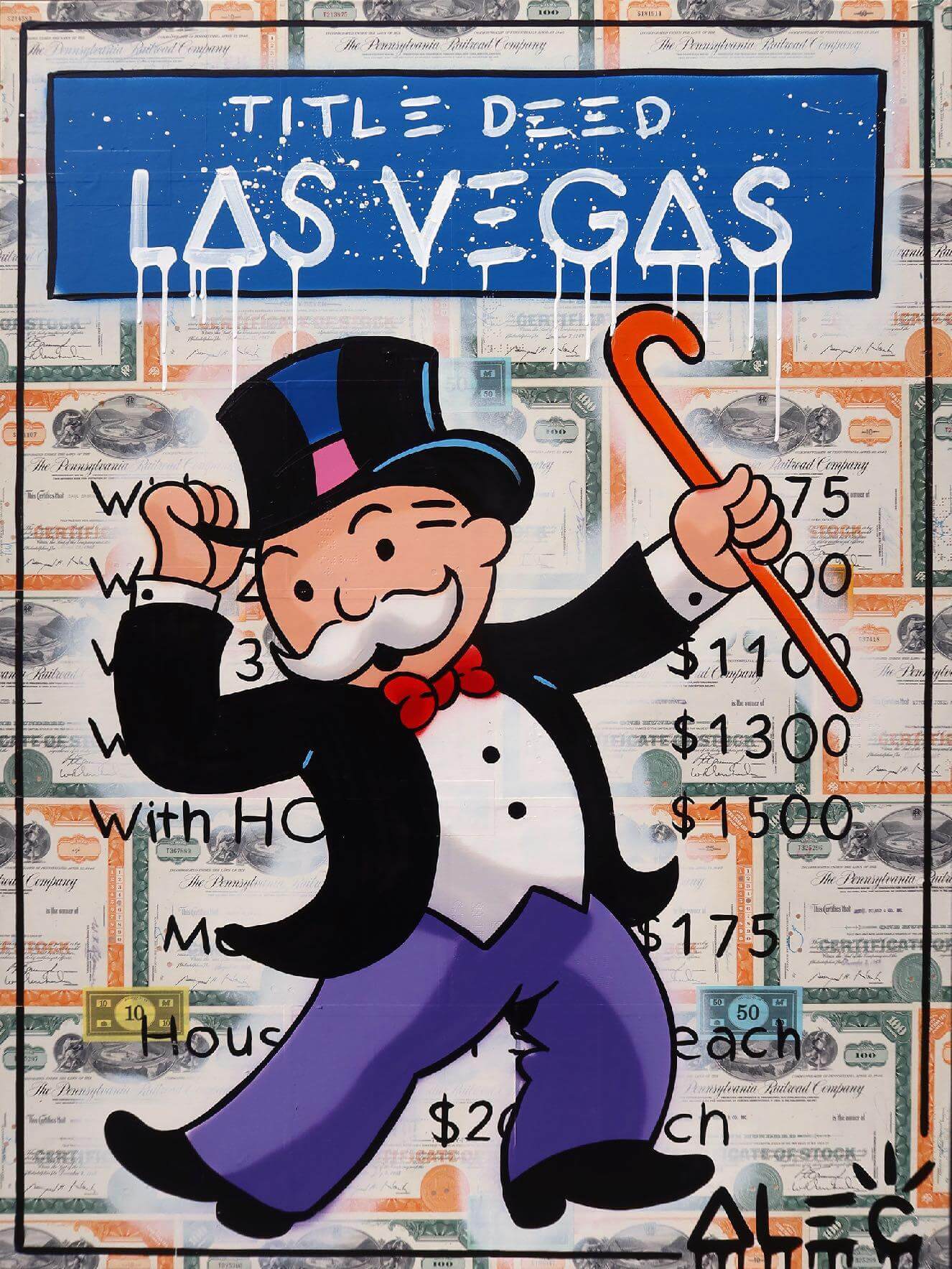 Alec Monopoly