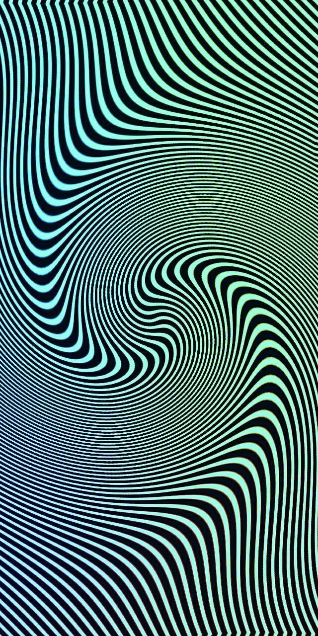 Optical Illusions Wallpaper