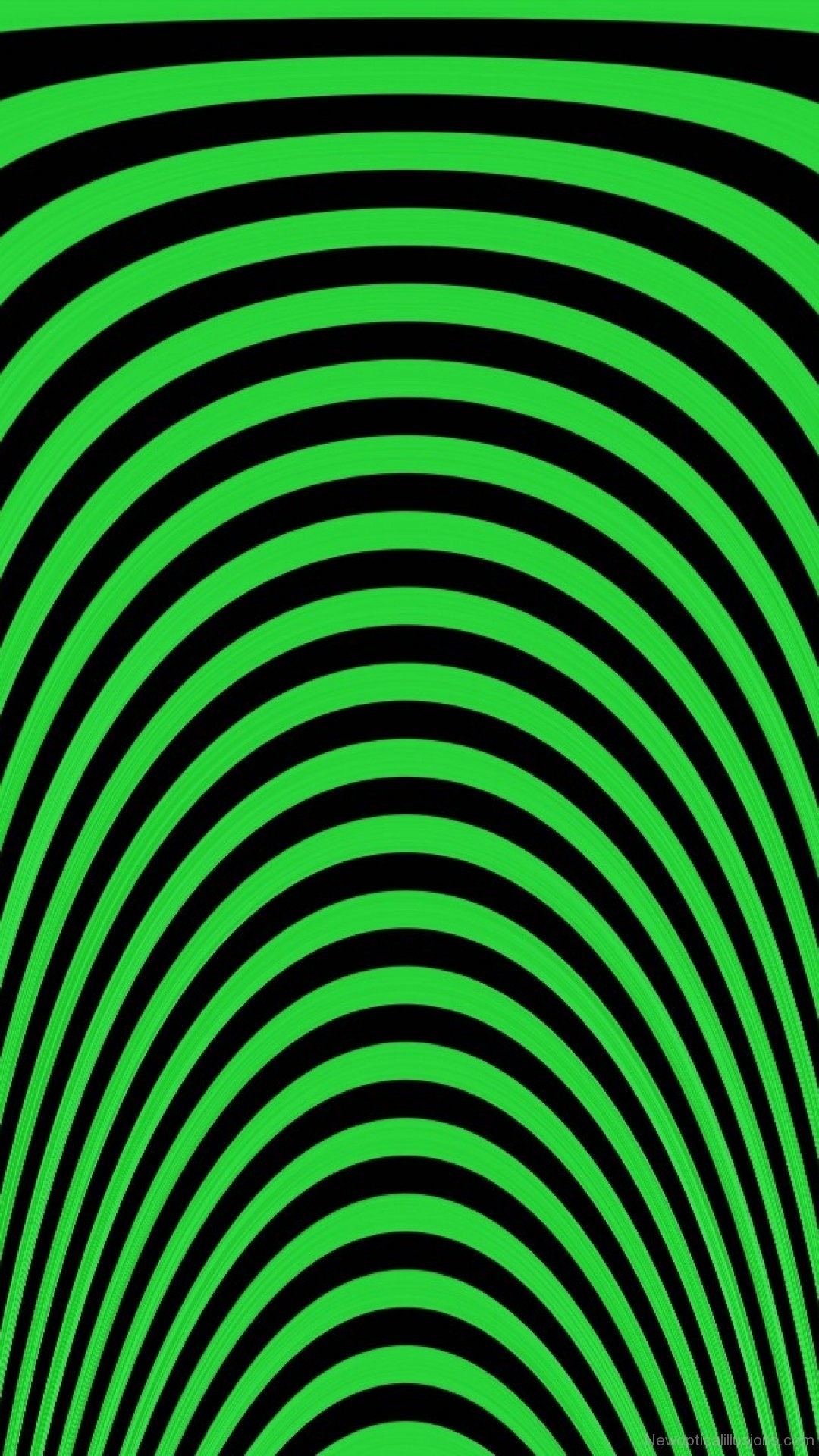 Optical Illusions Background