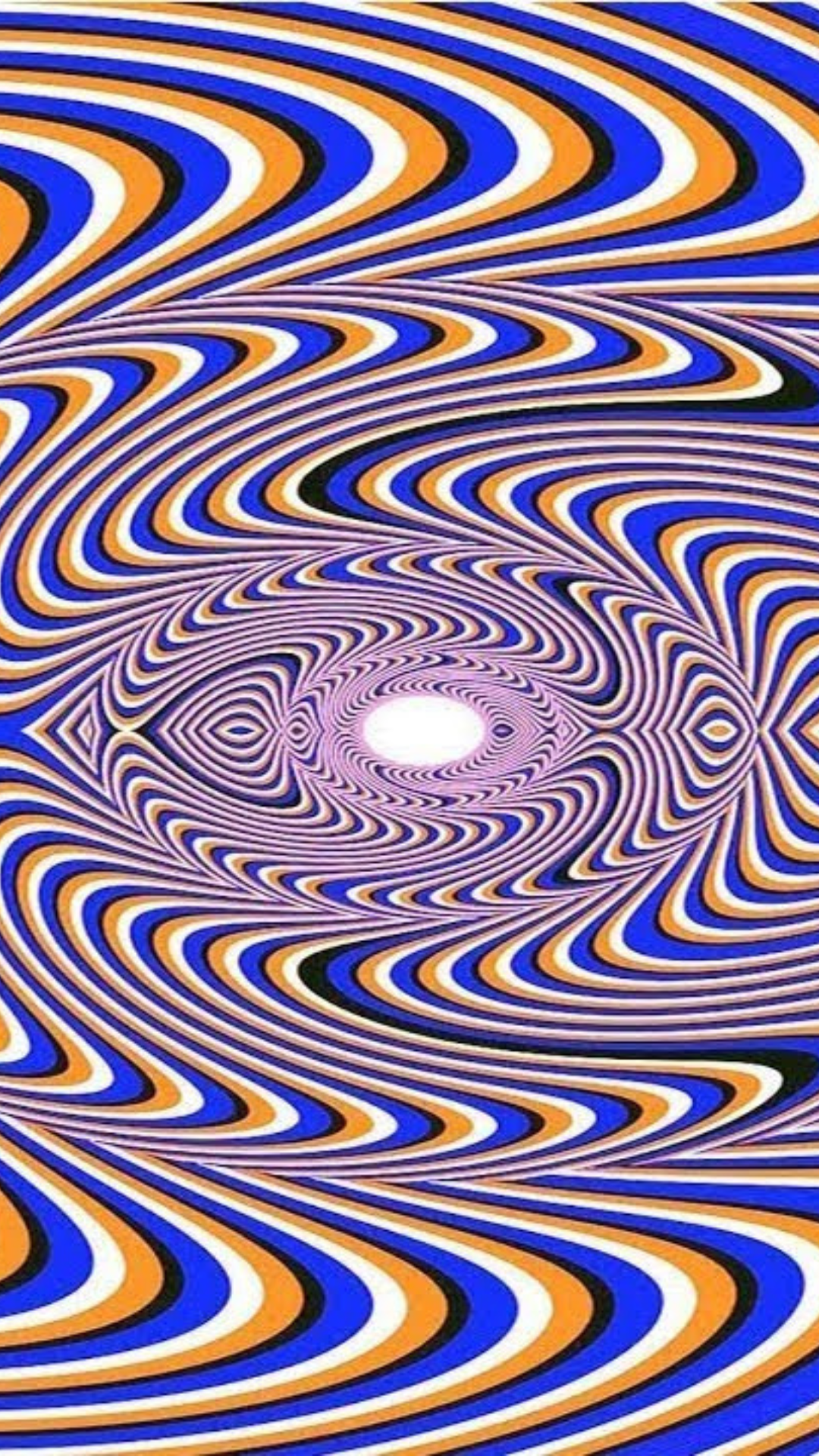 Mind Bending Optical Illusions That