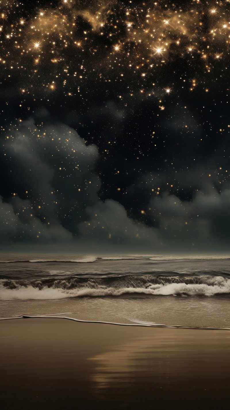 iPhone Wallpaper Beach. Free Aesthetic