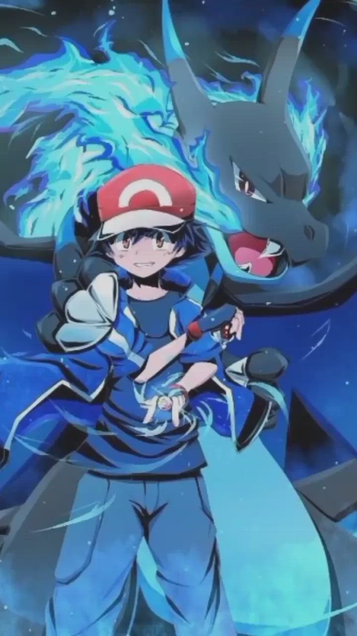 without you charizard