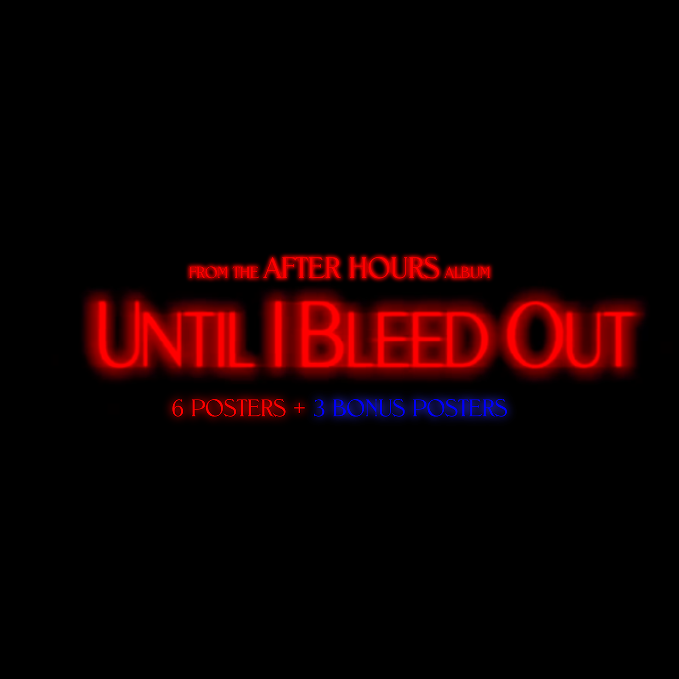 Poster Collection By DNA - Behance