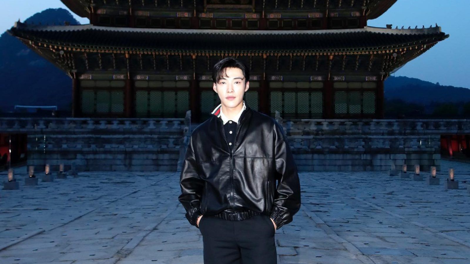 Woo Do Hwan Desktop Wallpapers - Wallpaper Cave