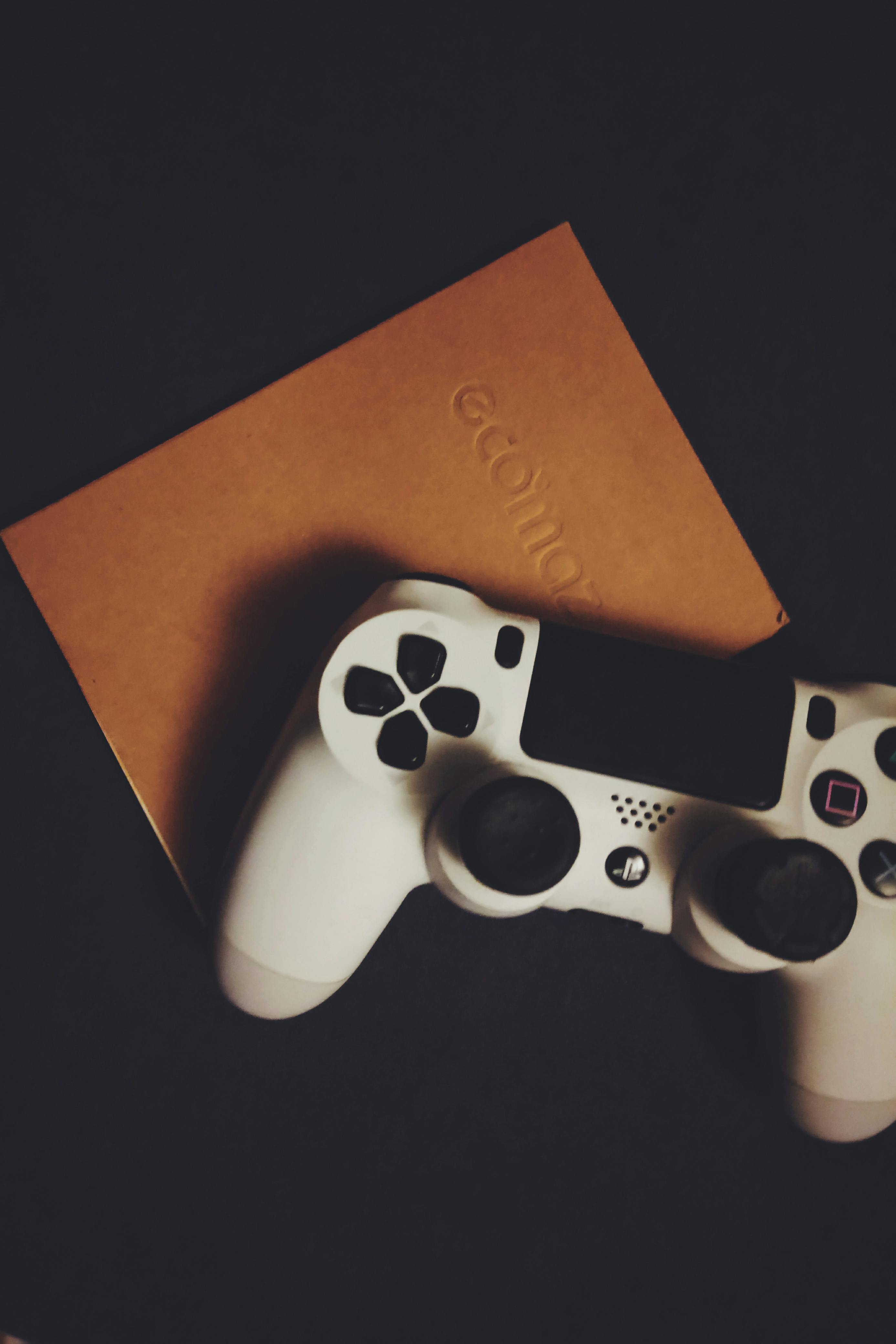 Game Controller Photo, Download