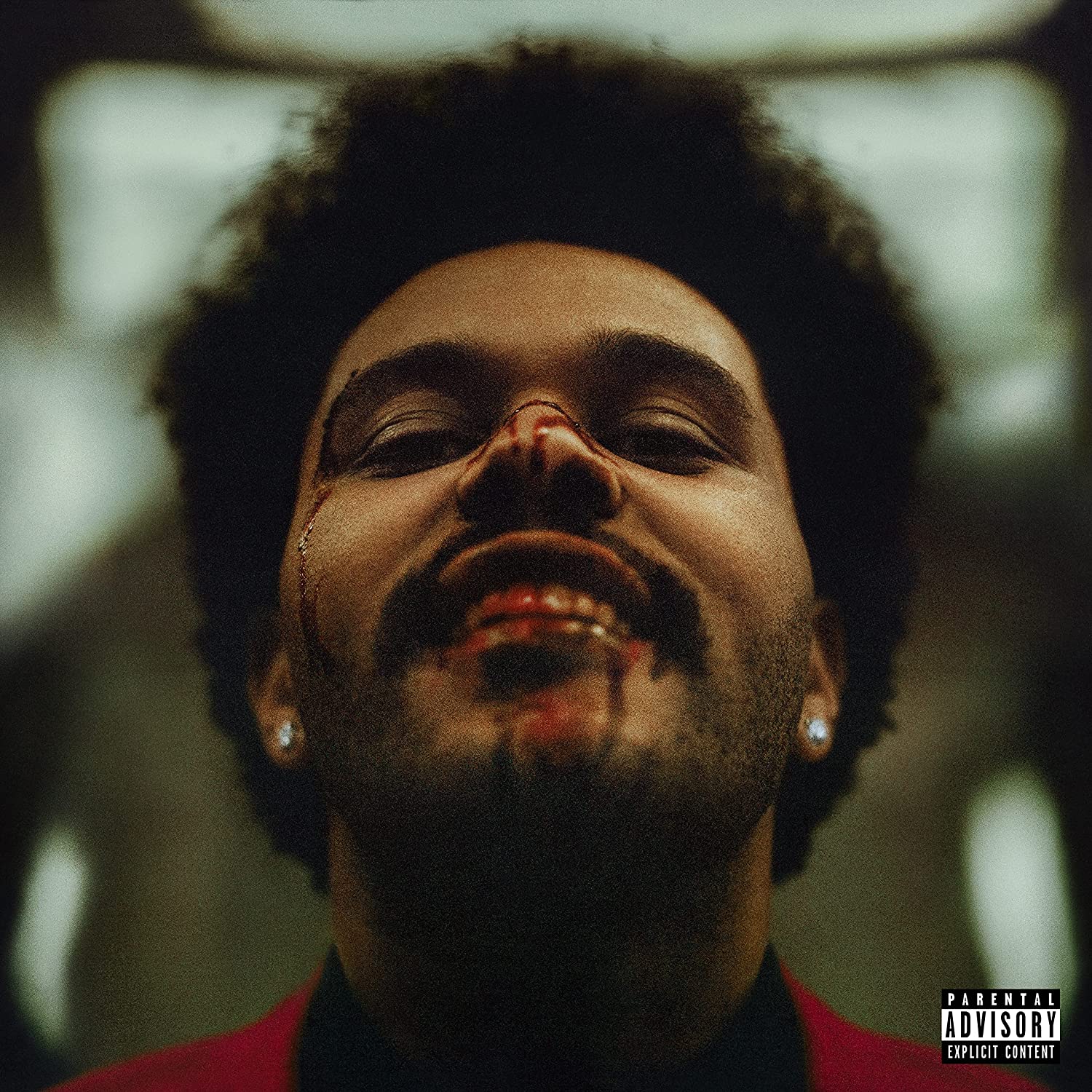 The Weeknd: Until I Bleed Out Music