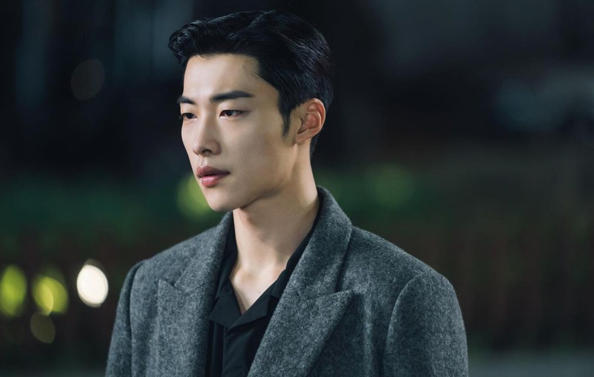 Woo Do Hwan On His Love Of Acting: “I'm