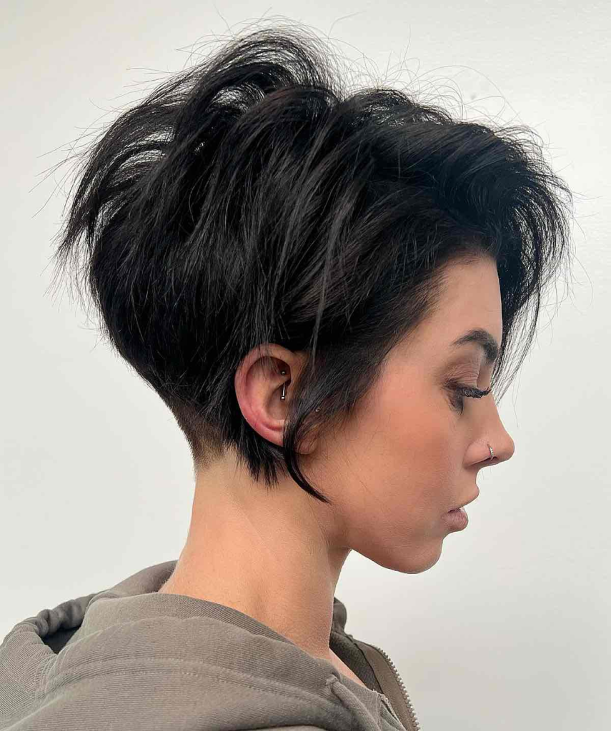 Haircuts and Hairstyles for Women