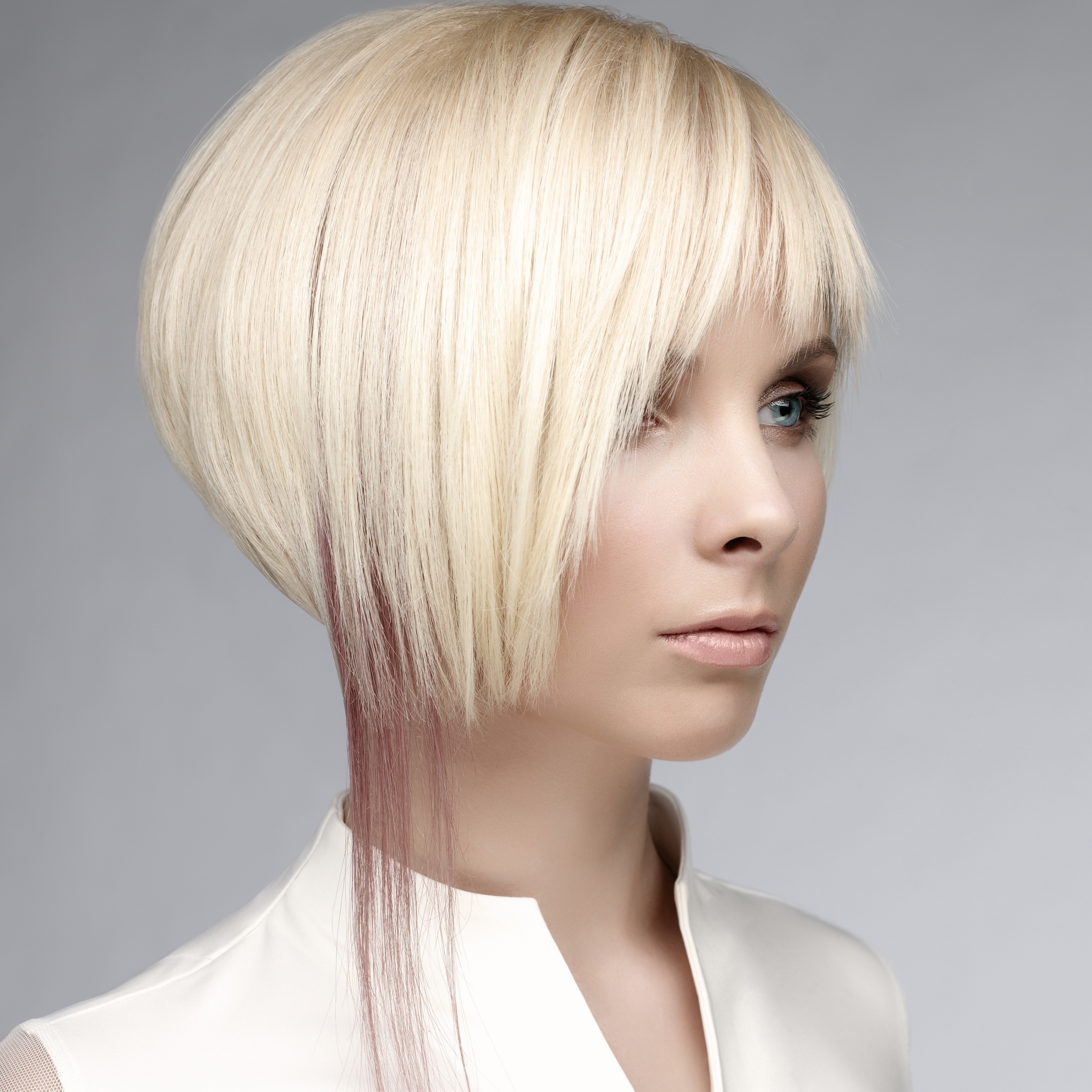 Girls Blonde girl Hair hairstyles 4872x4871