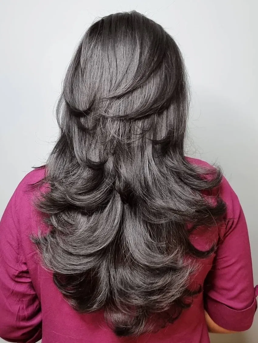 Best Long Hairstyles For Men And Women