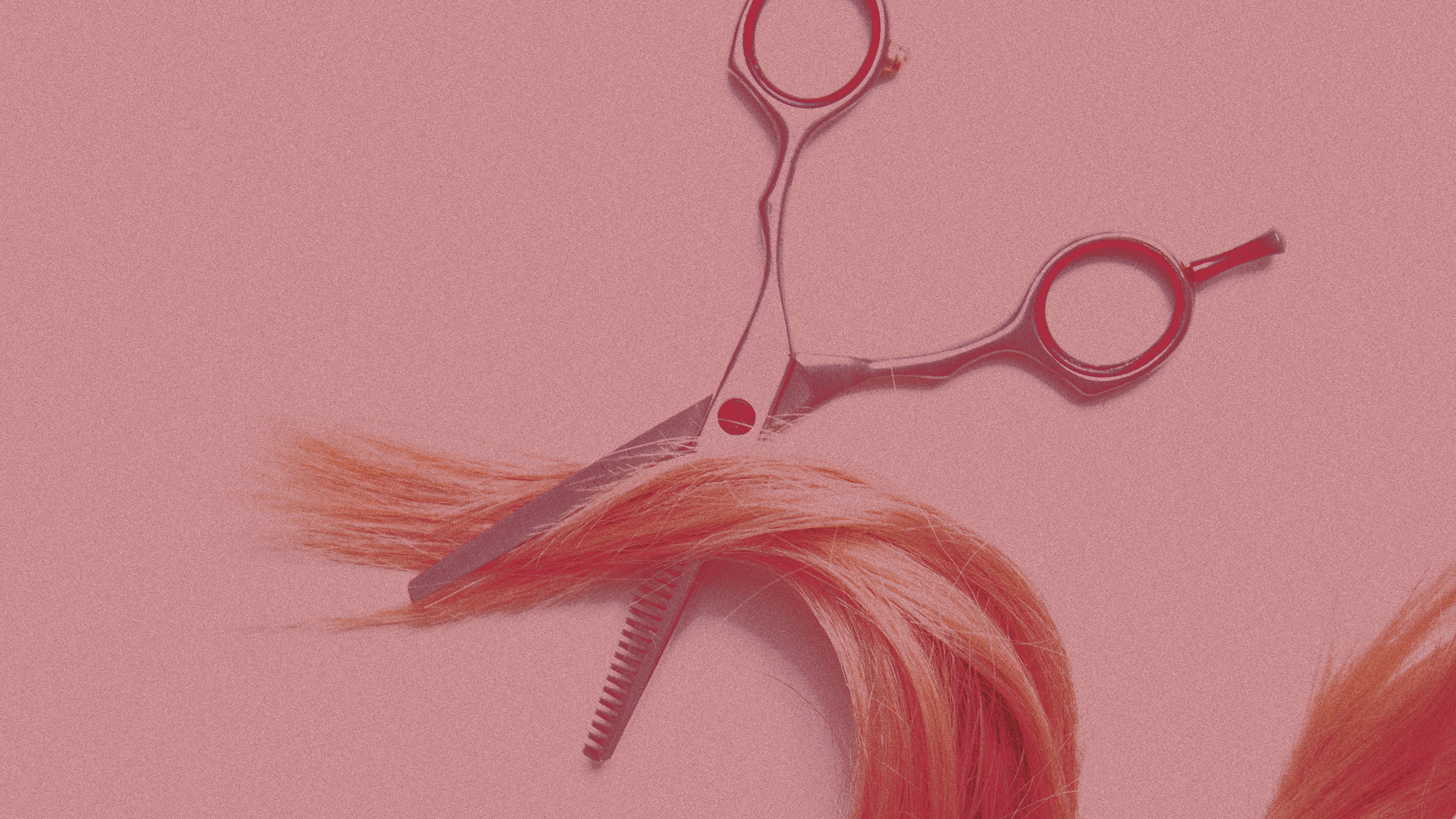How to Cut Your Own Hair at Home When