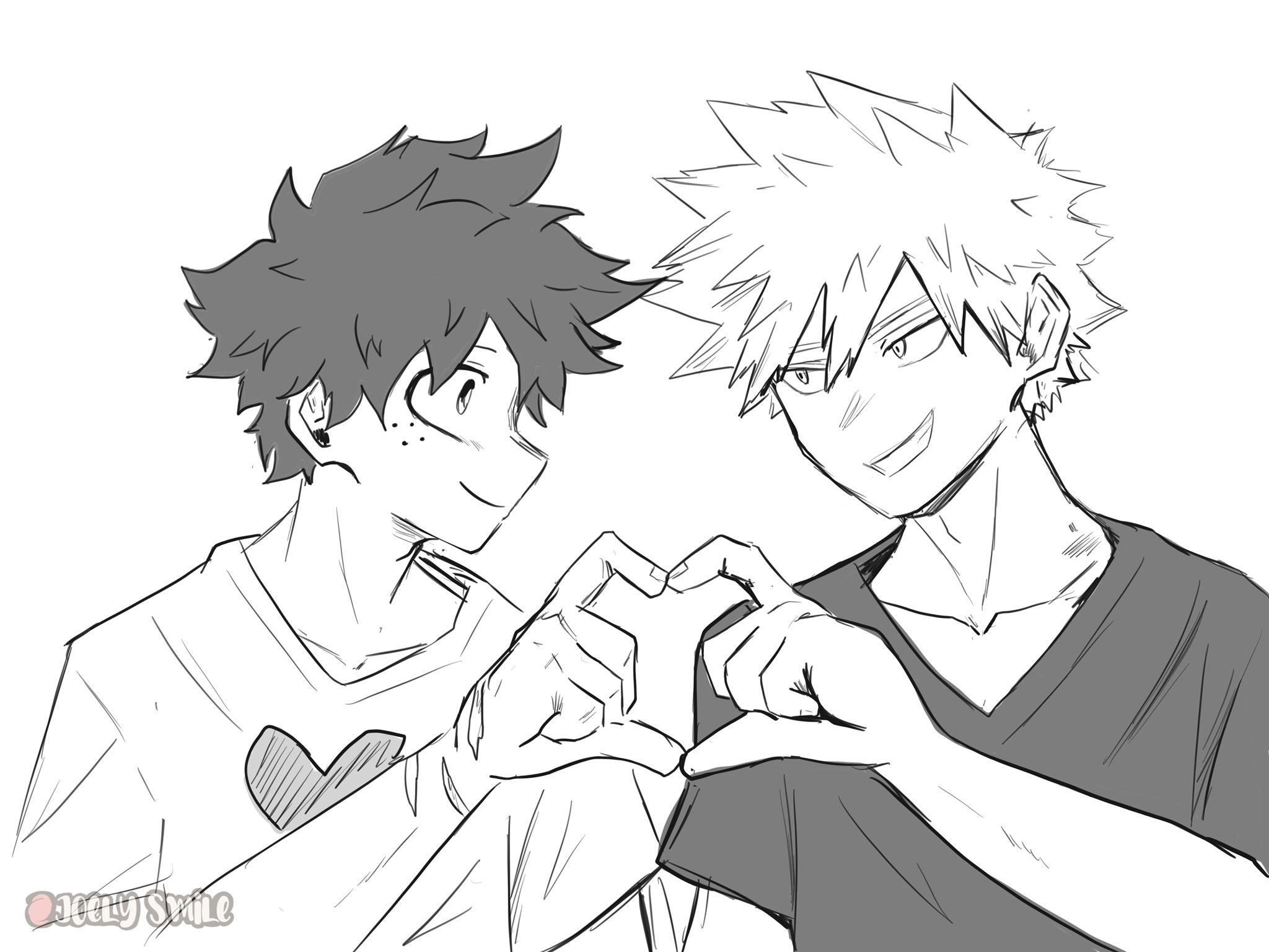 14k✨ #bkdk #ktdk #bakudeku