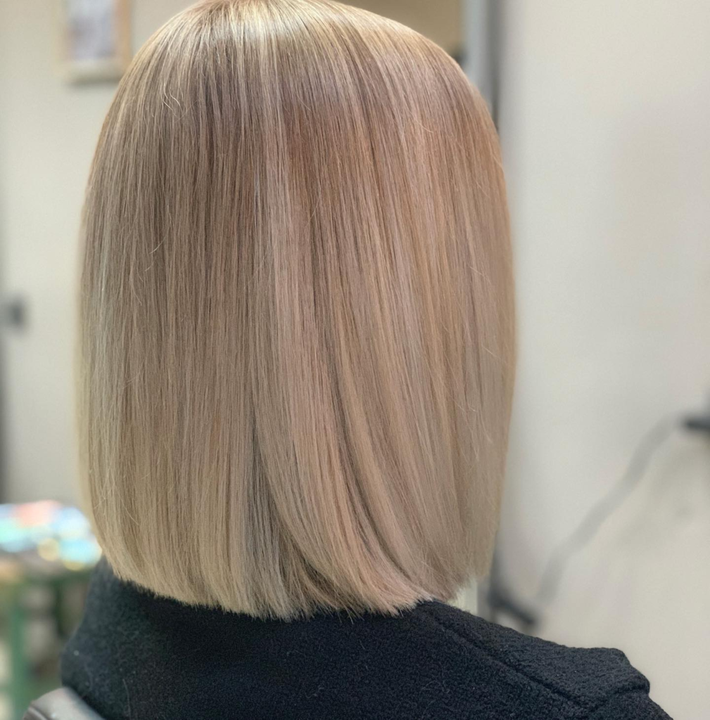 Haircuts and Hairstyles for Women