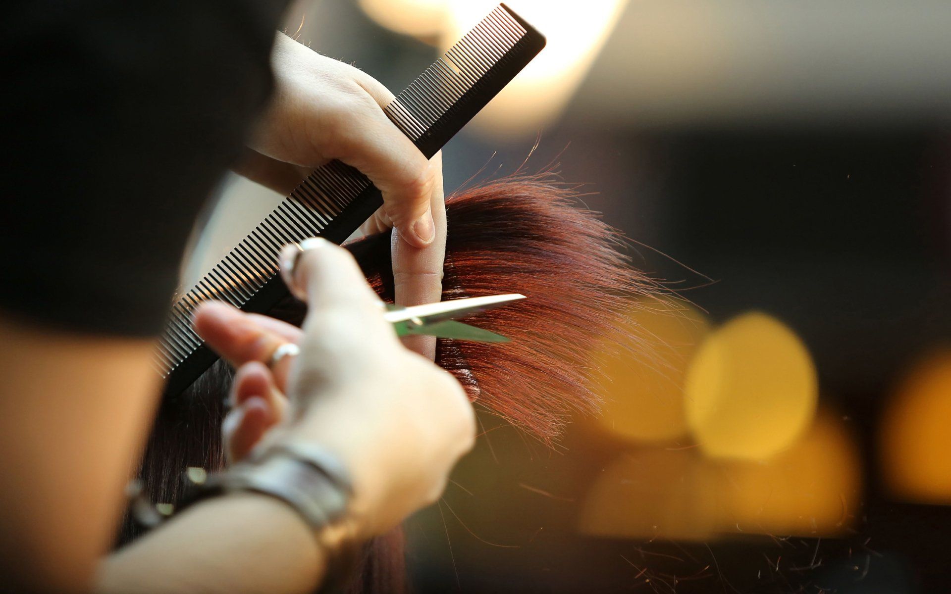 Hair Cuts and Waxing. The Hair Place