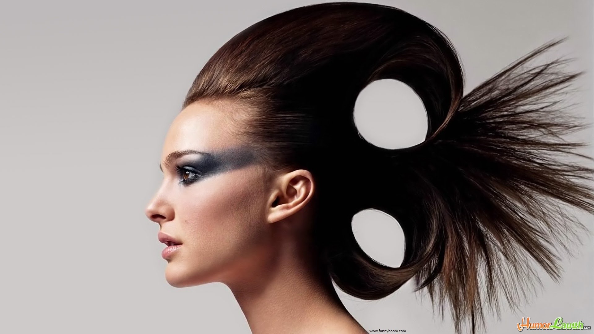 Air Hair for VR Hair