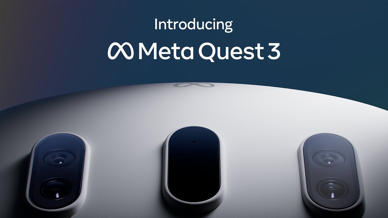 Why Meta Quest 3 is worth the money