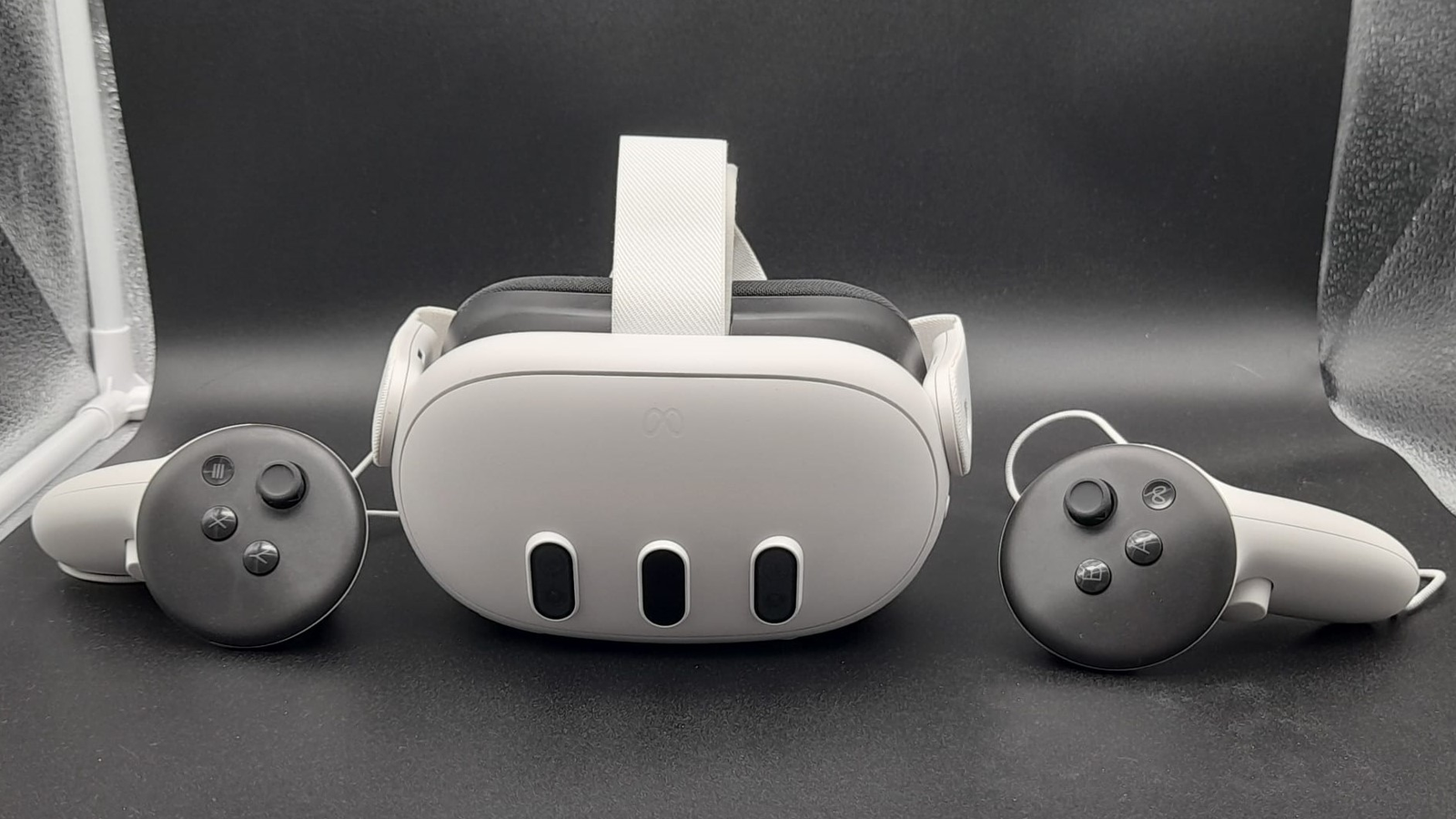 Meta Quest 3 review: Meta's best VR