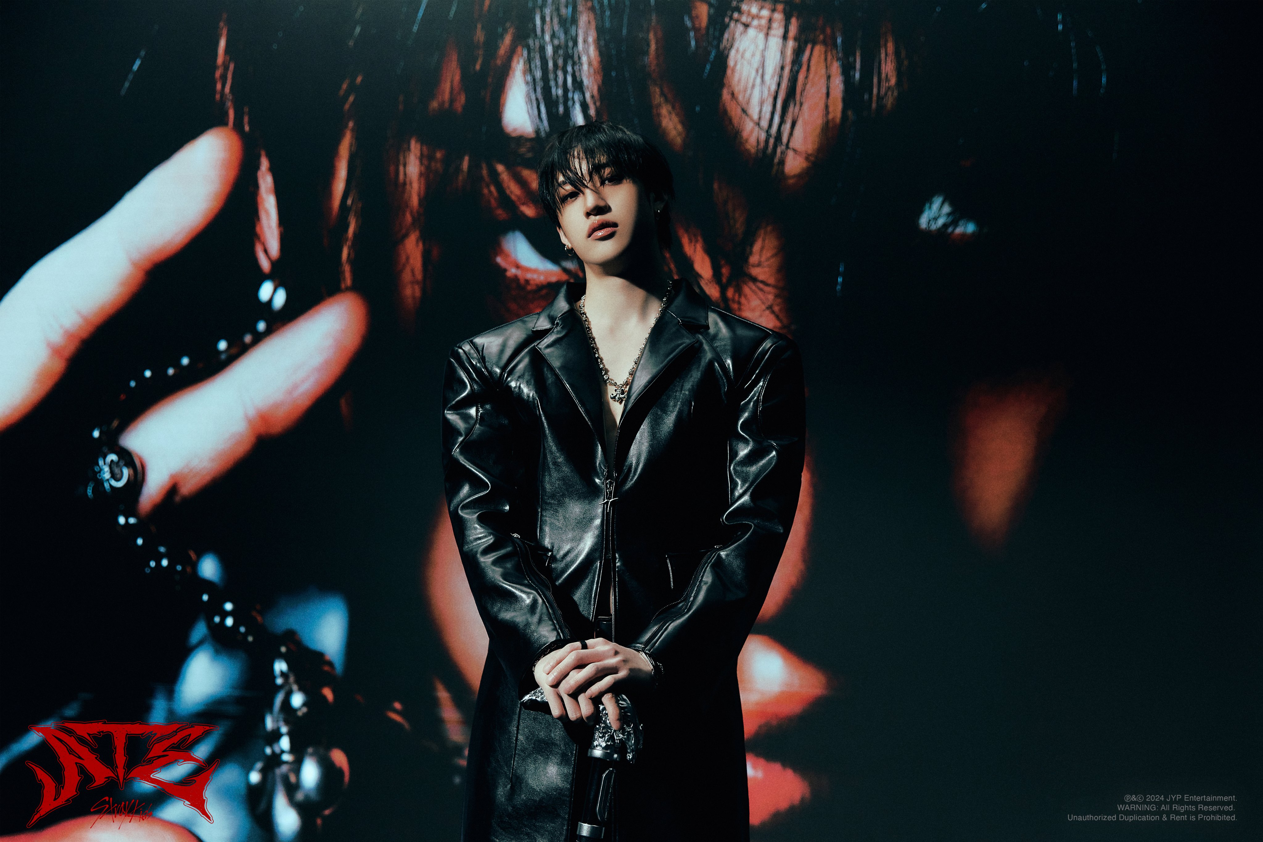 Stray Kids Teaser Image