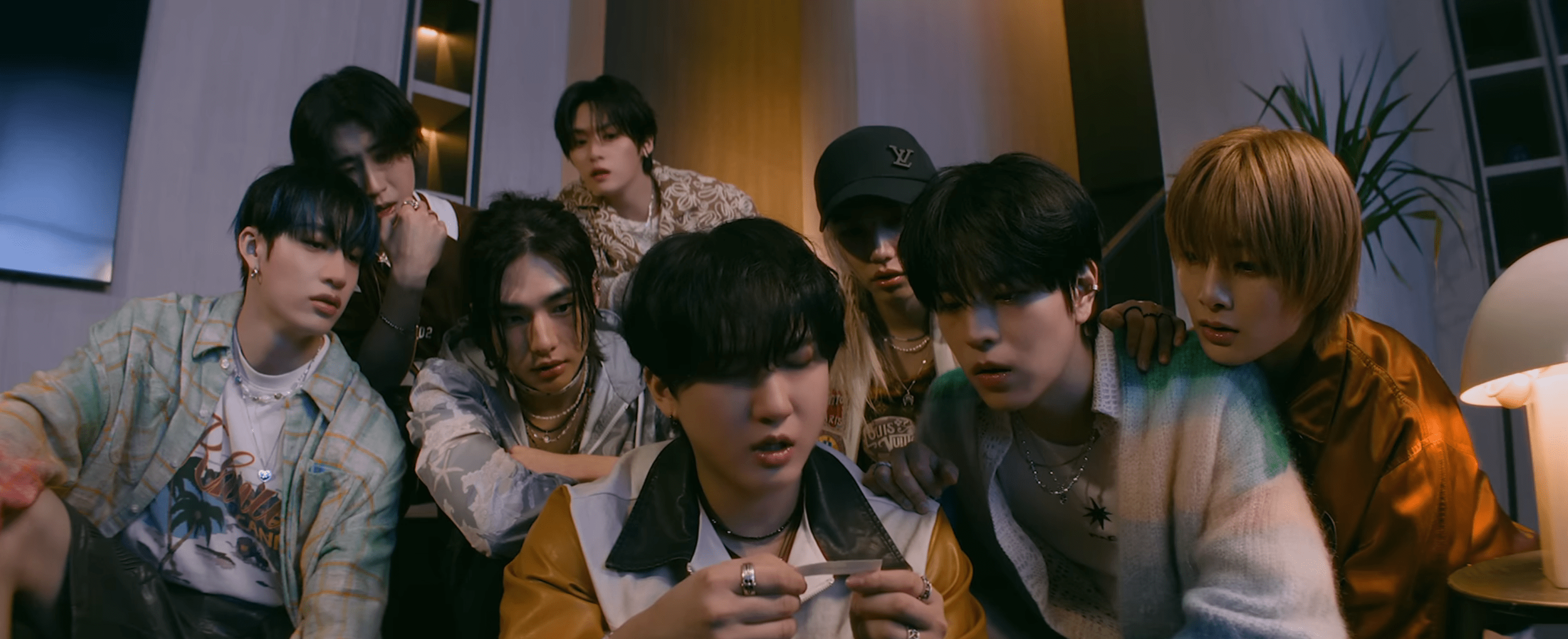 Stray Kids 'ATE' 2024 Comeback: Album