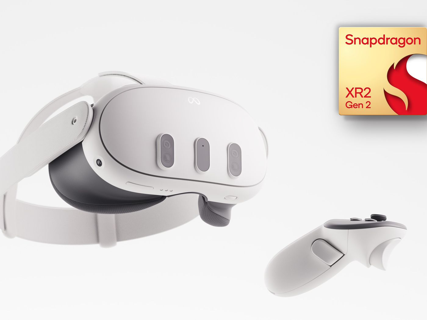 Here are the Qualcomm chips that power