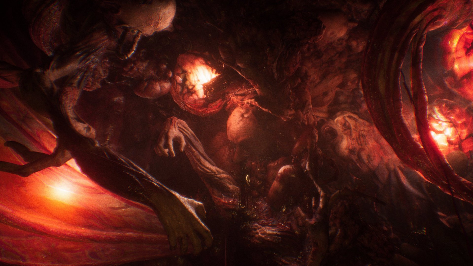 Still Wakes the Deep review. Adventure