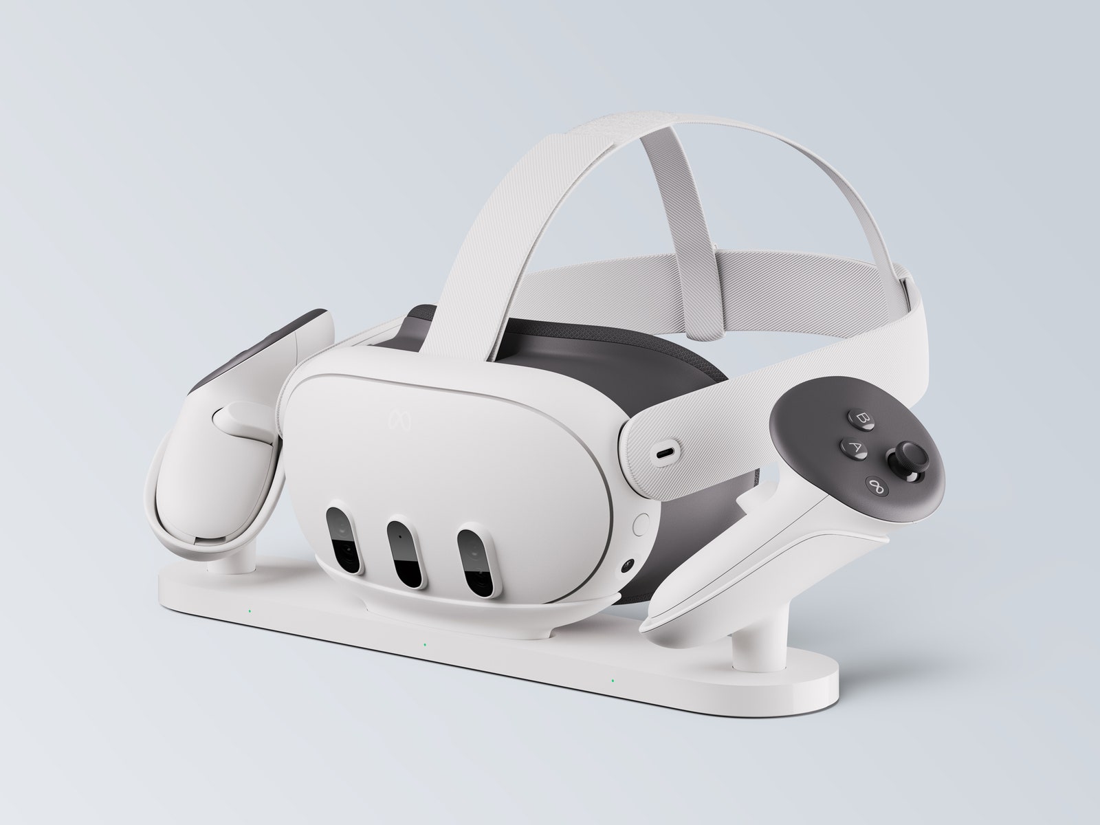 Meta Quest 3 Review: Huge Hardware Bump