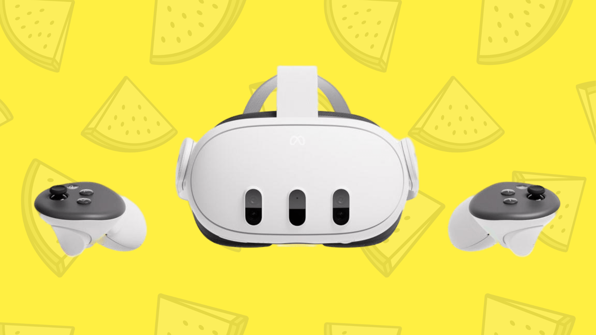 Meta Quest 3 Is Up for Preorder