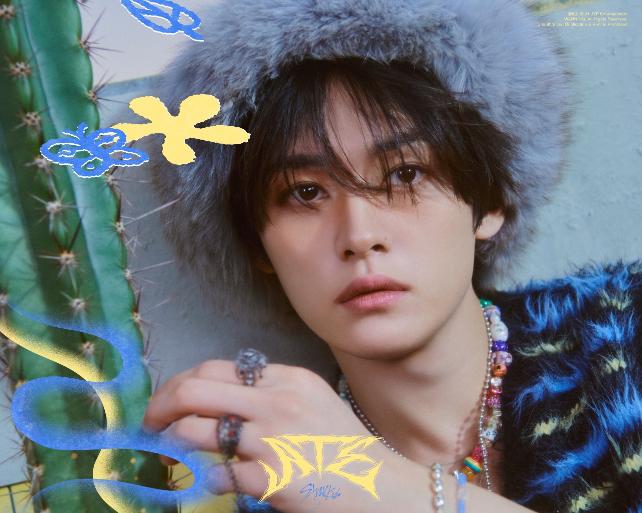 Stray Kids(스트레이 키즈) ATE TEASER