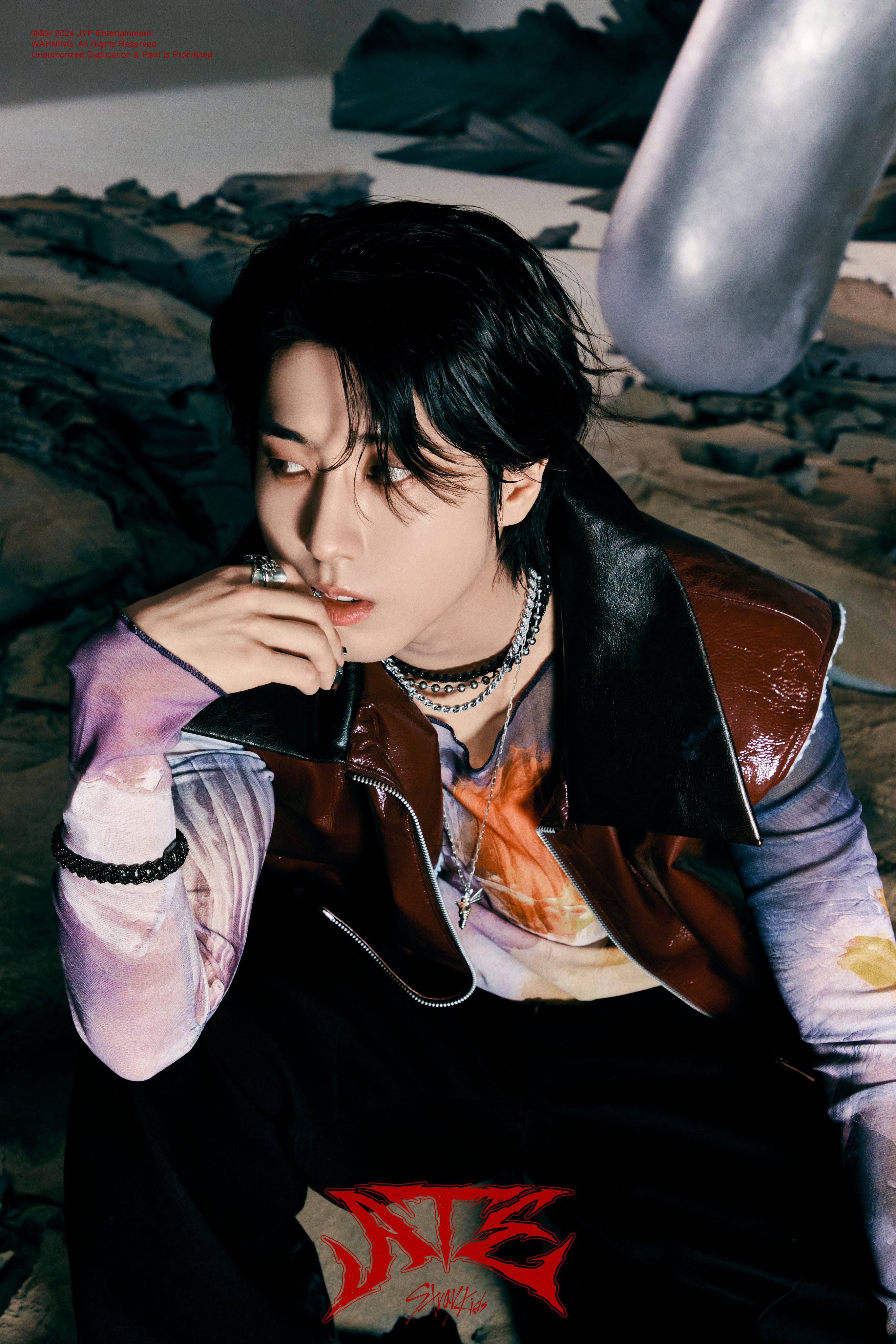 Stray Kids Drops Explosive SKZOO