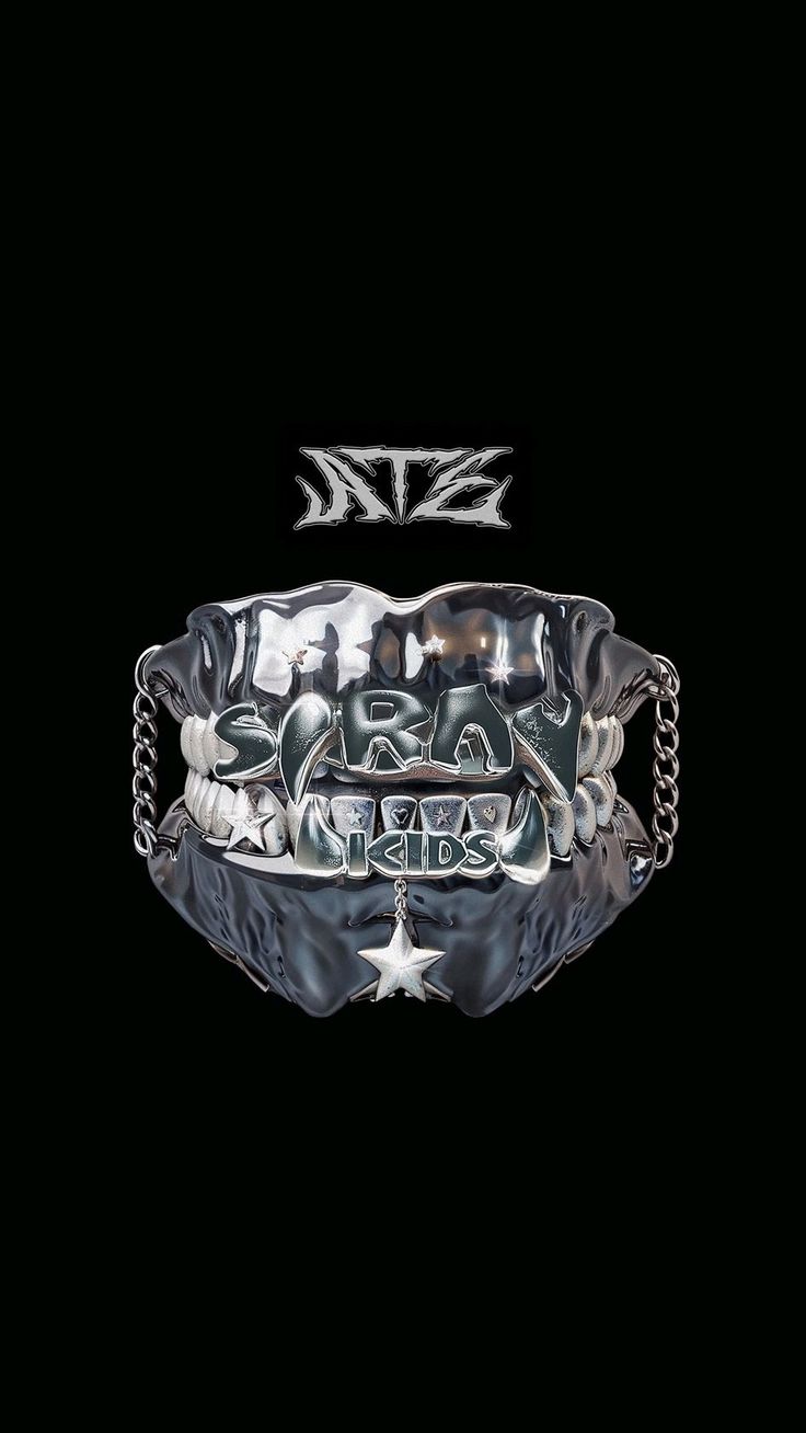 Stray Kids ATE Wallpaper