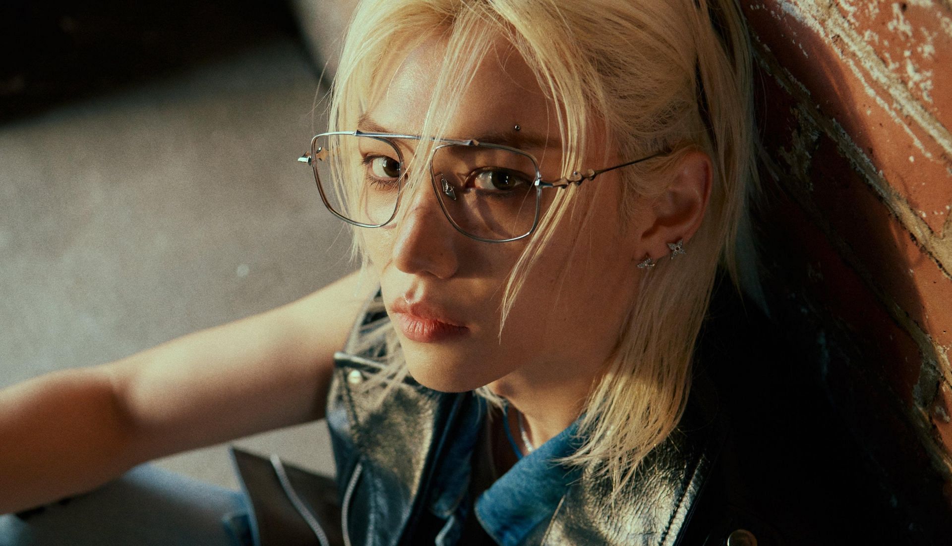 Stray Kids' Felix 'ATE' teaser image