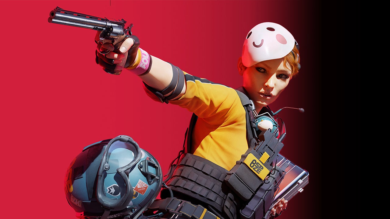 The Finals Review in Progress