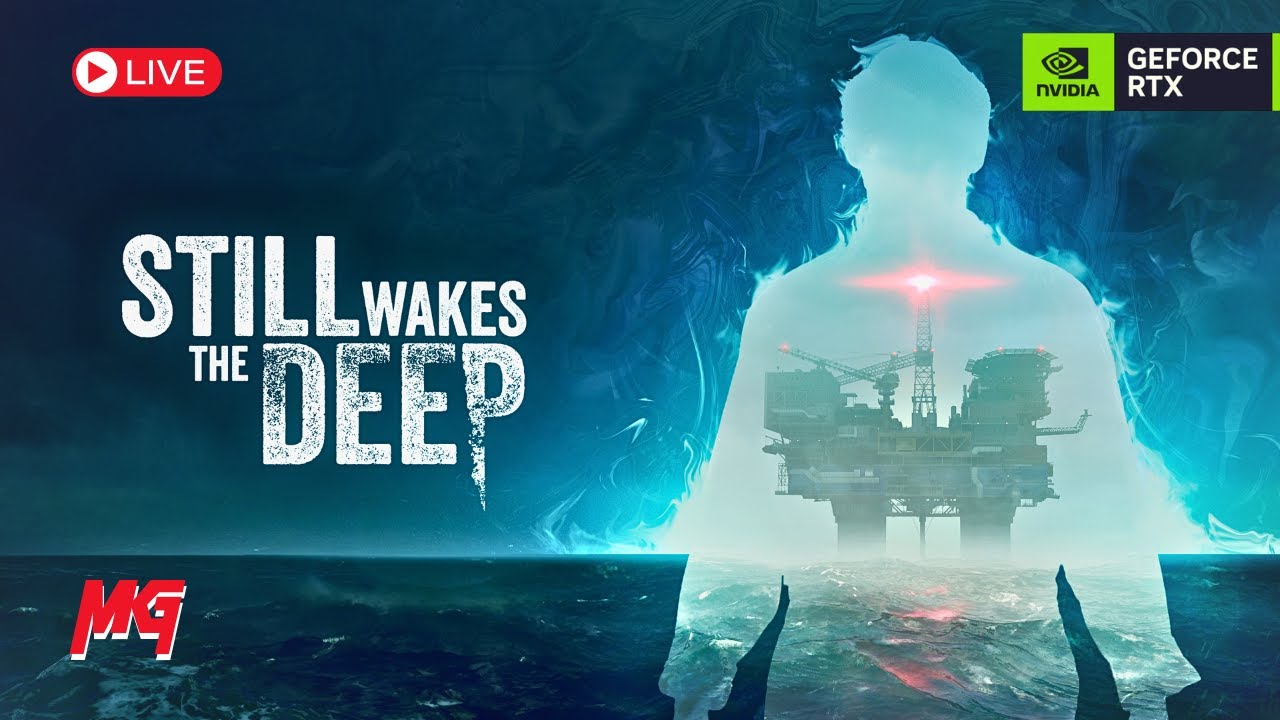 Full Story Playthrough RTX 4090