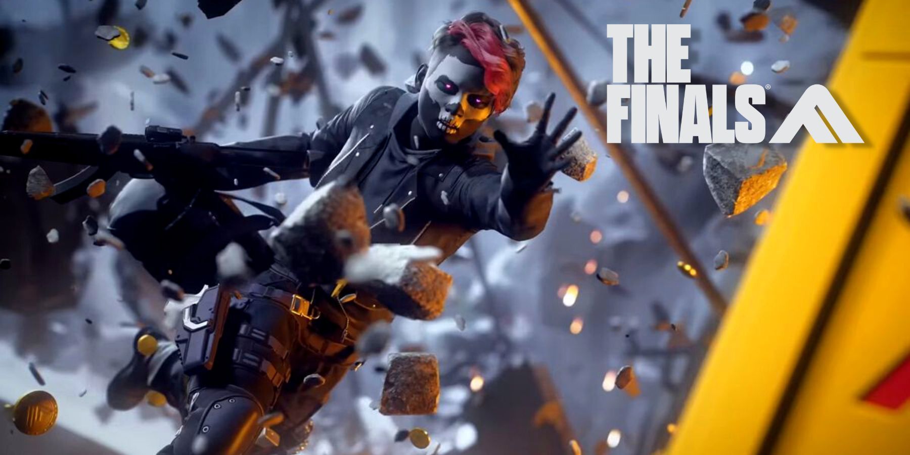 The Finals Has a Long Road Ahead Before