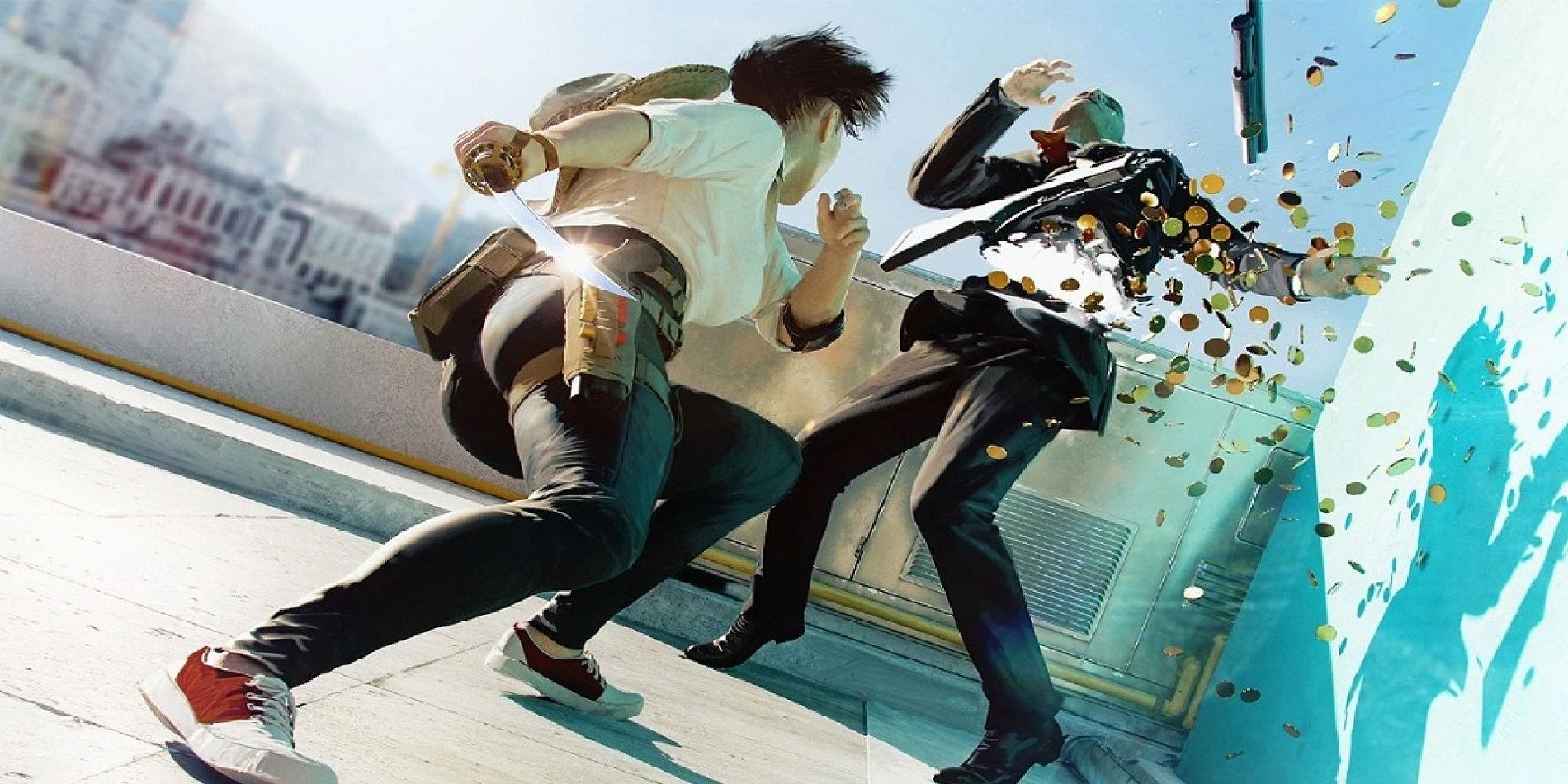 Upcoming FPS The Finals