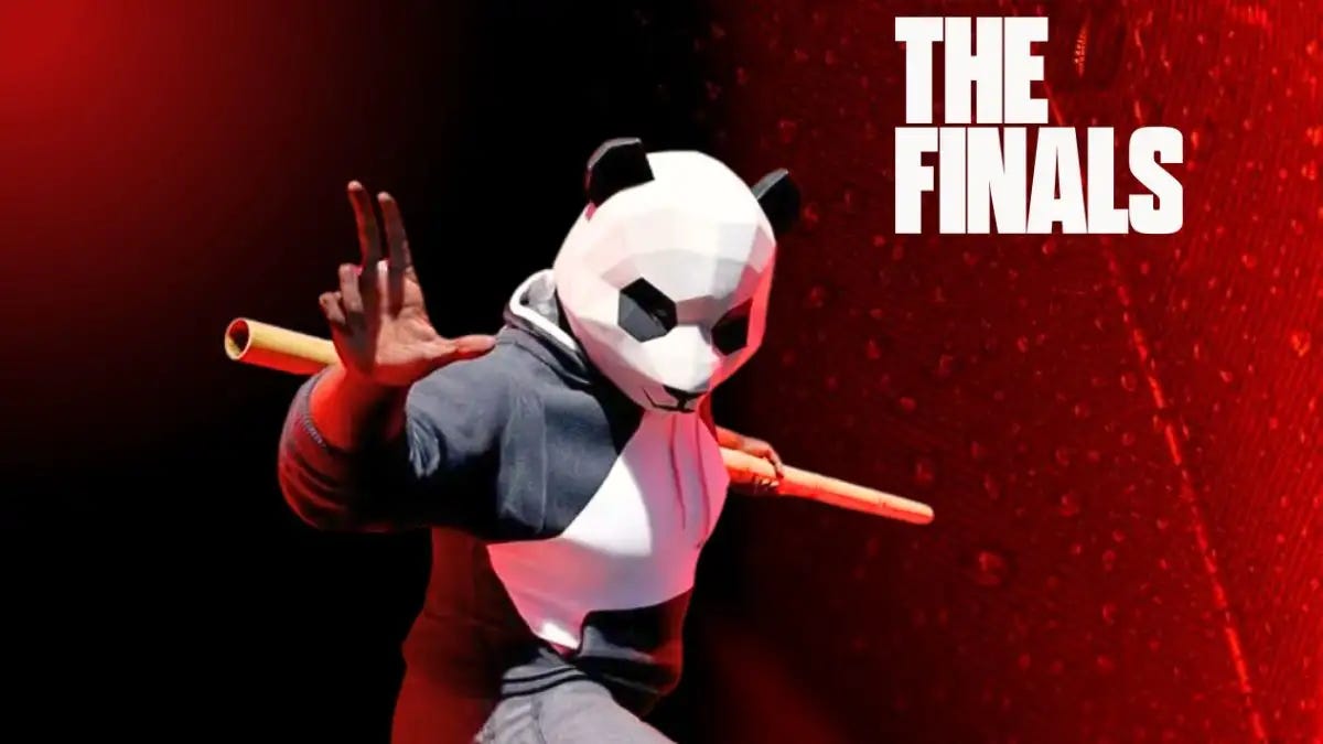 MarketWire: The Finals has arrived