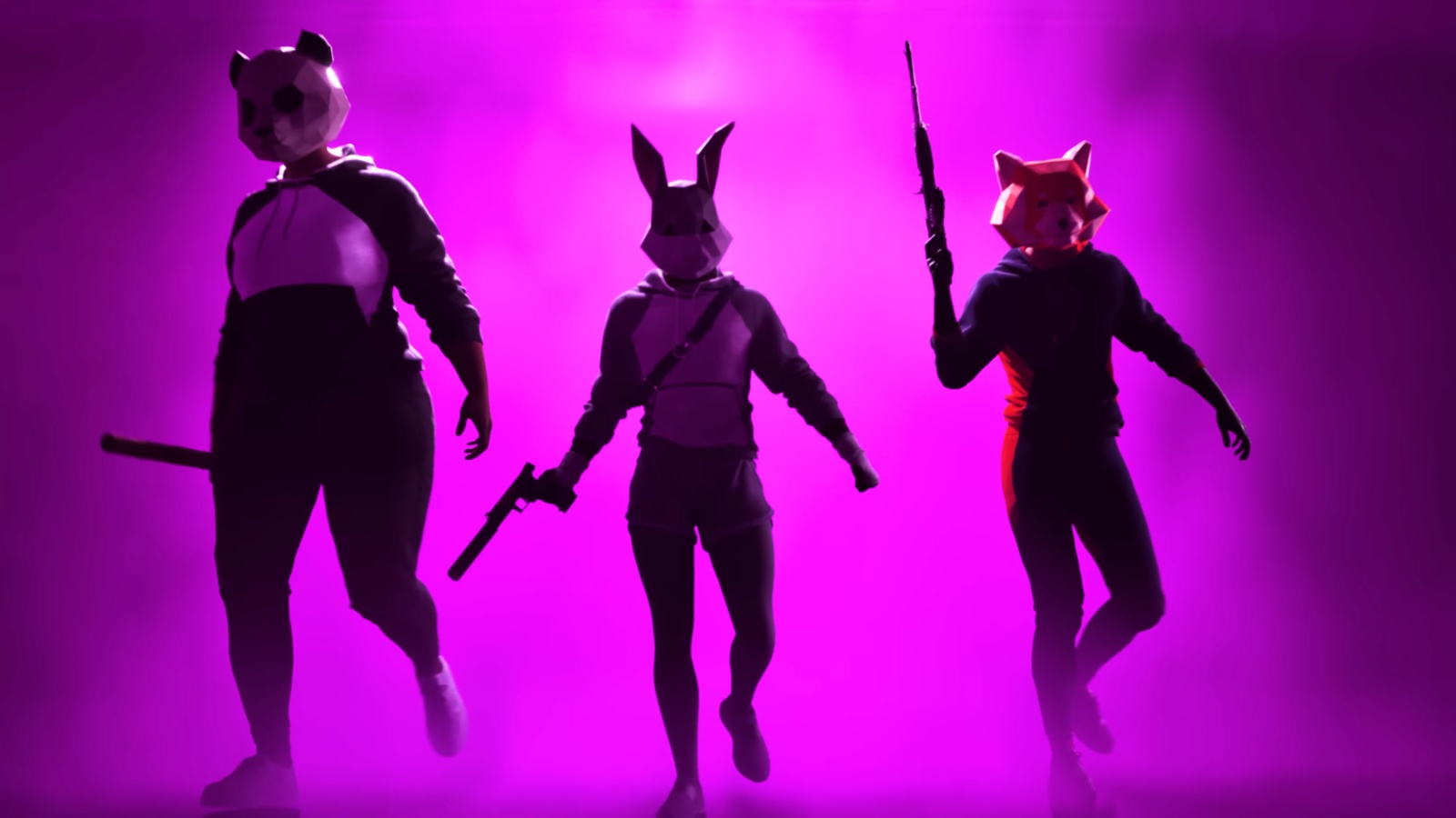 All game modes in The Finals