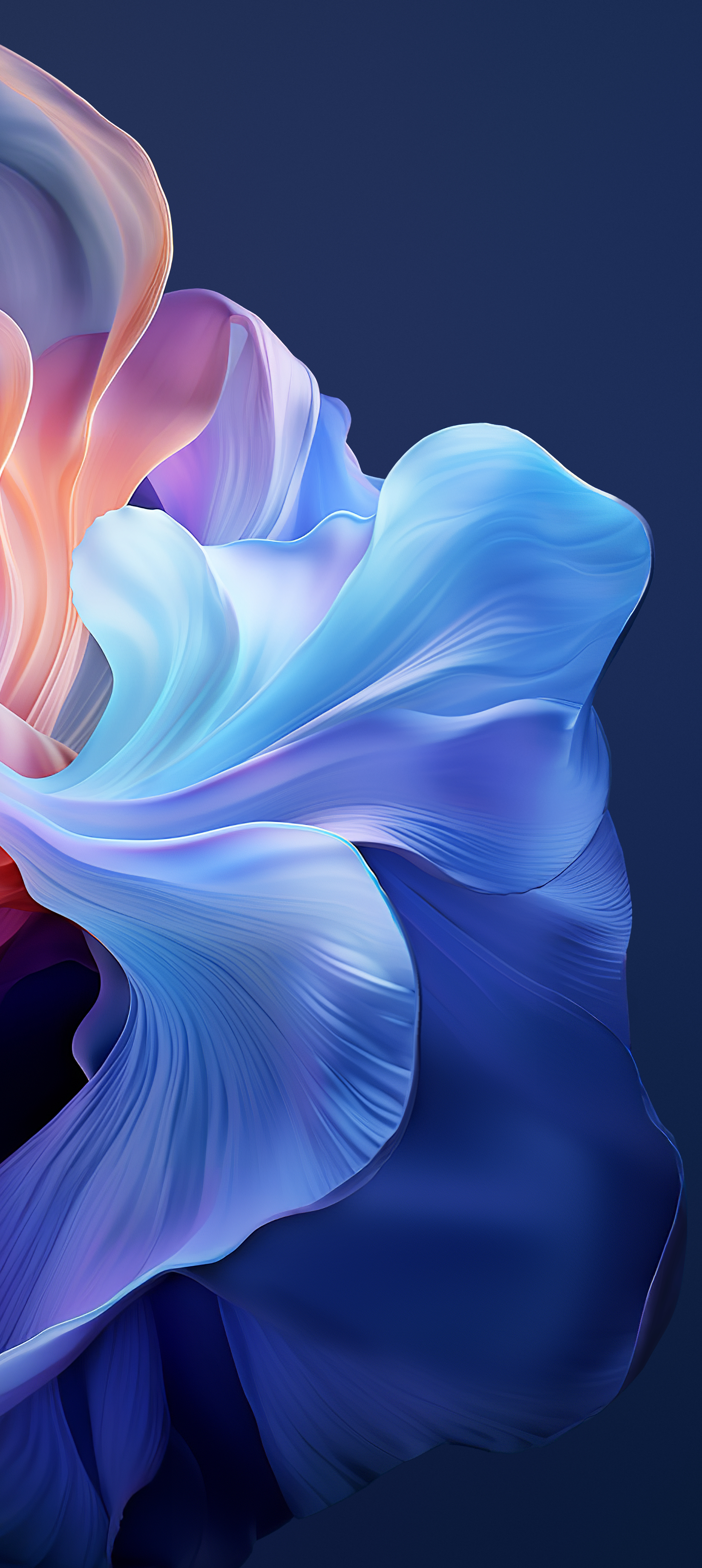 OPPO ColorOS 14 Stock Wallpaper 4