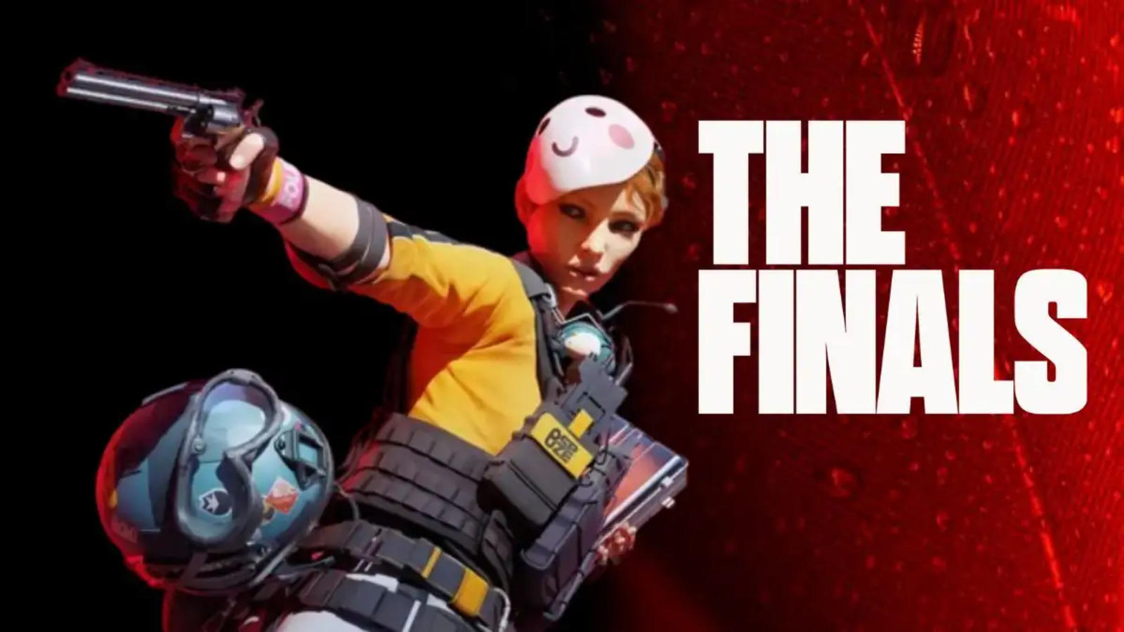 The Finals: The Finals: Check out