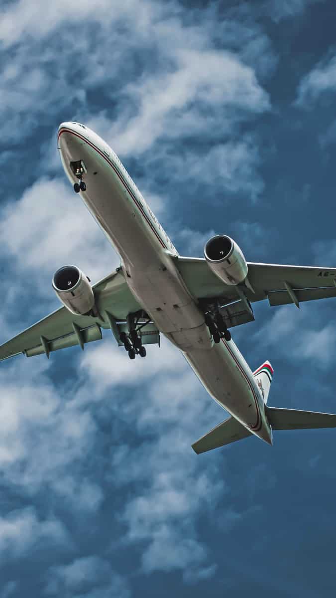 Largest Cargo Planes in the World