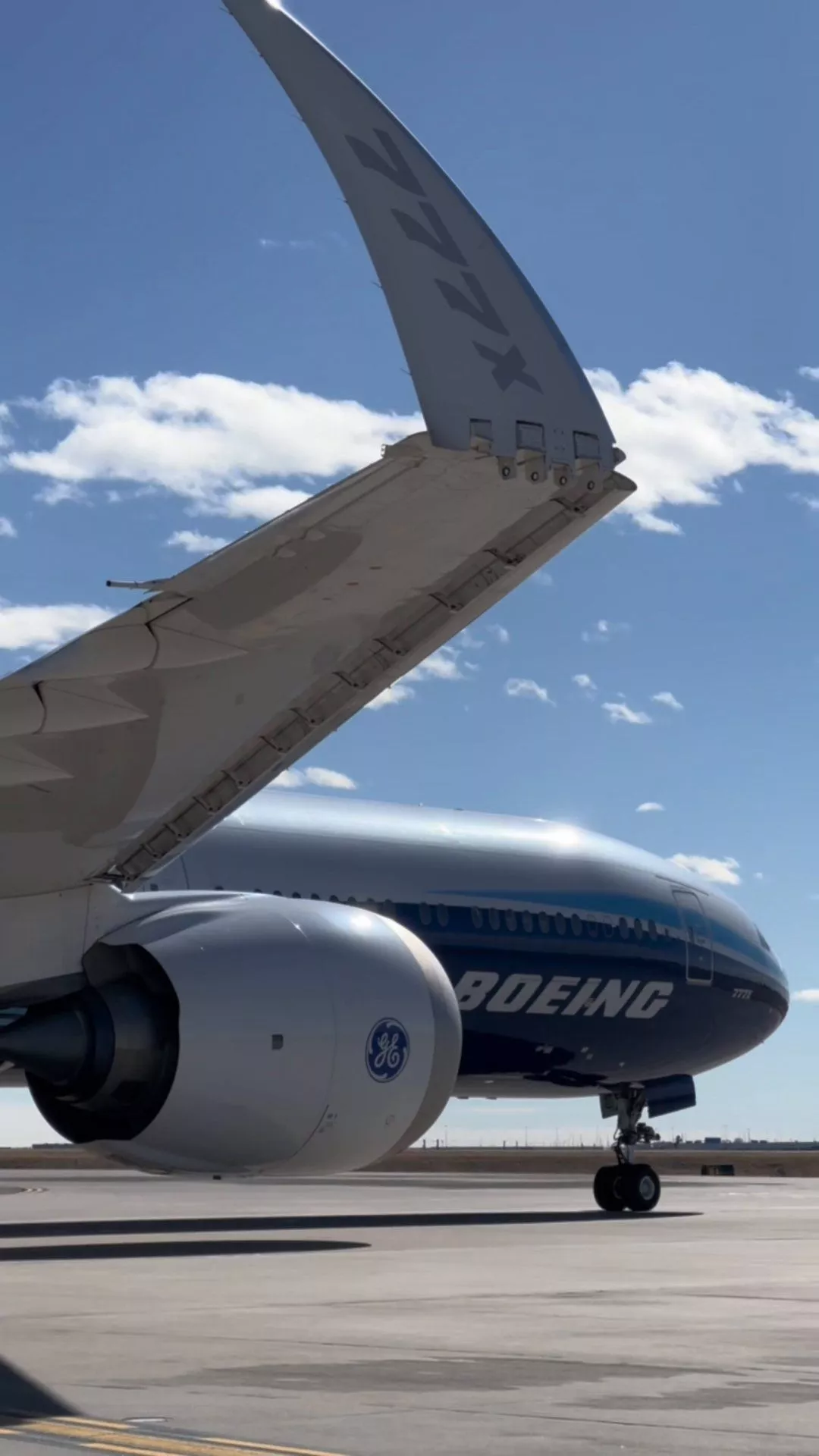 Denver Int'l Airport